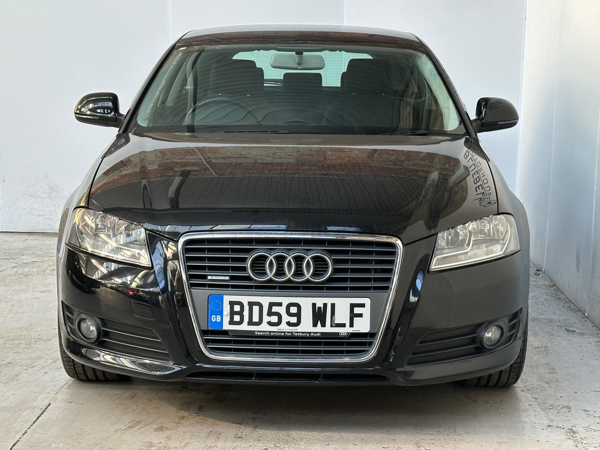 2010 Audi A3 - Thumbnail 2