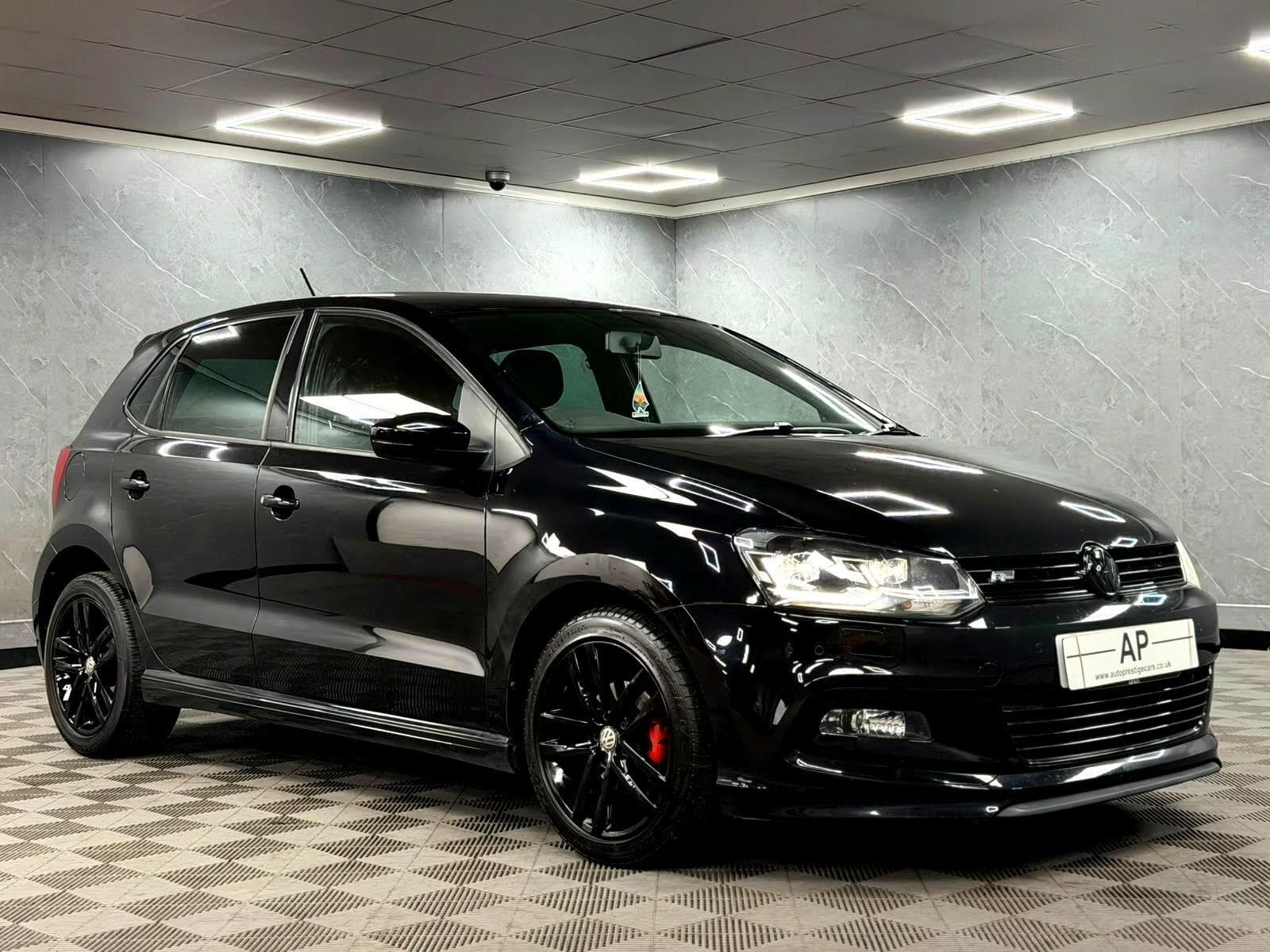 2016 Volkswagen Polo - Thumbnail 23