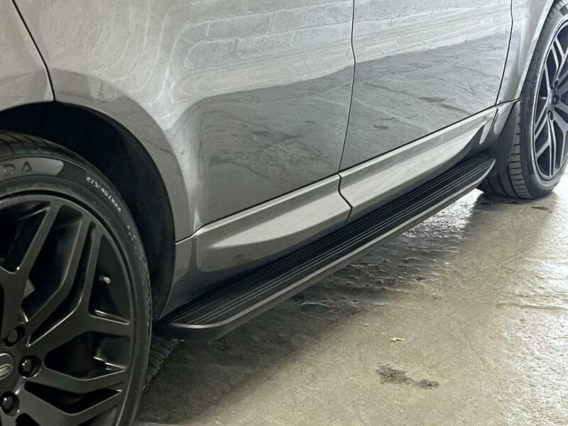 2016 Land Rover Range Rover Sport - Thumbnail 19