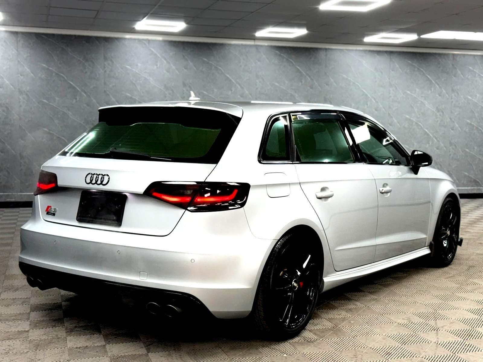2014 Audi S3 - Thumbnail 33