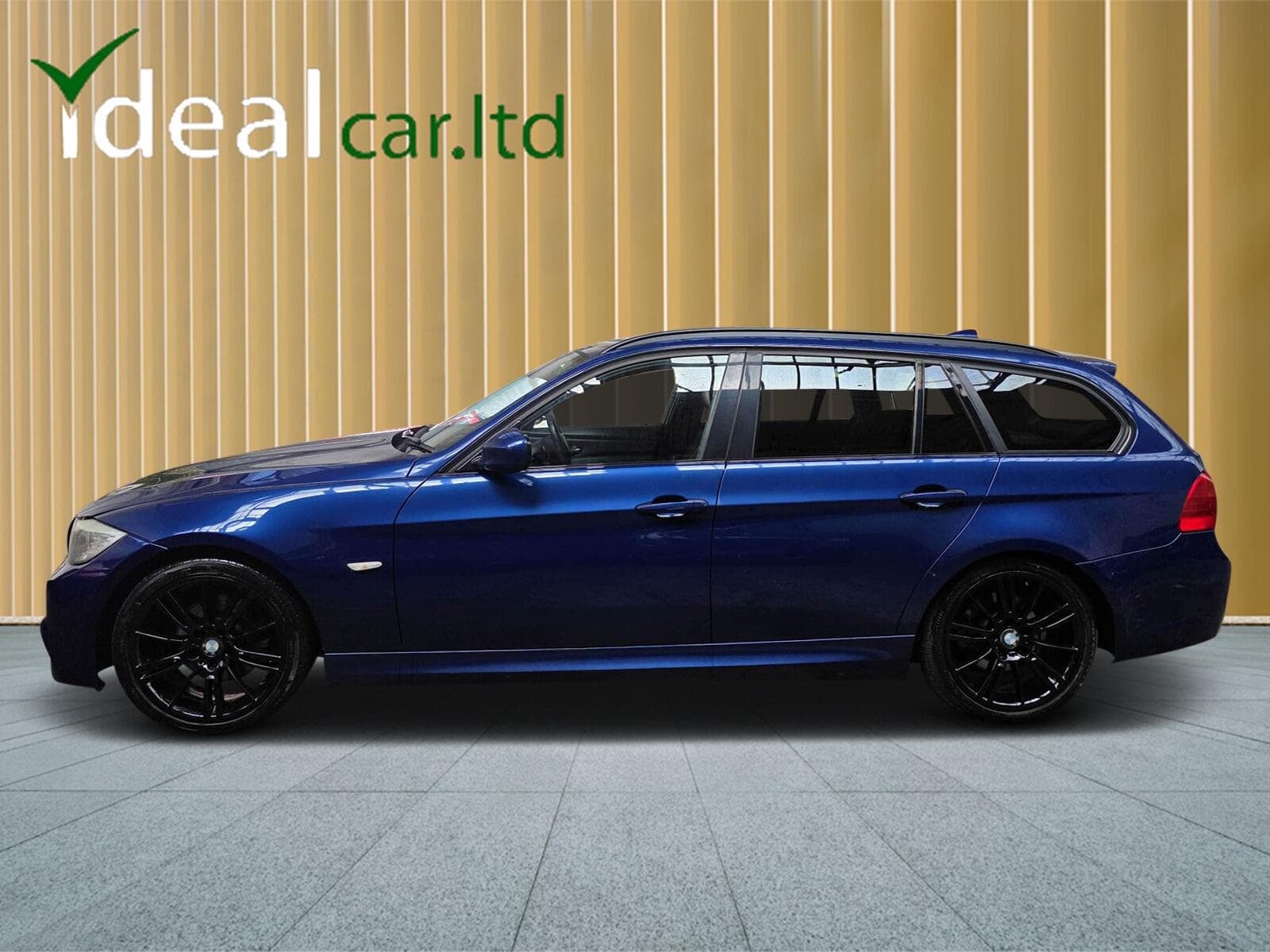 2012 BMW 3 Series - Image 4