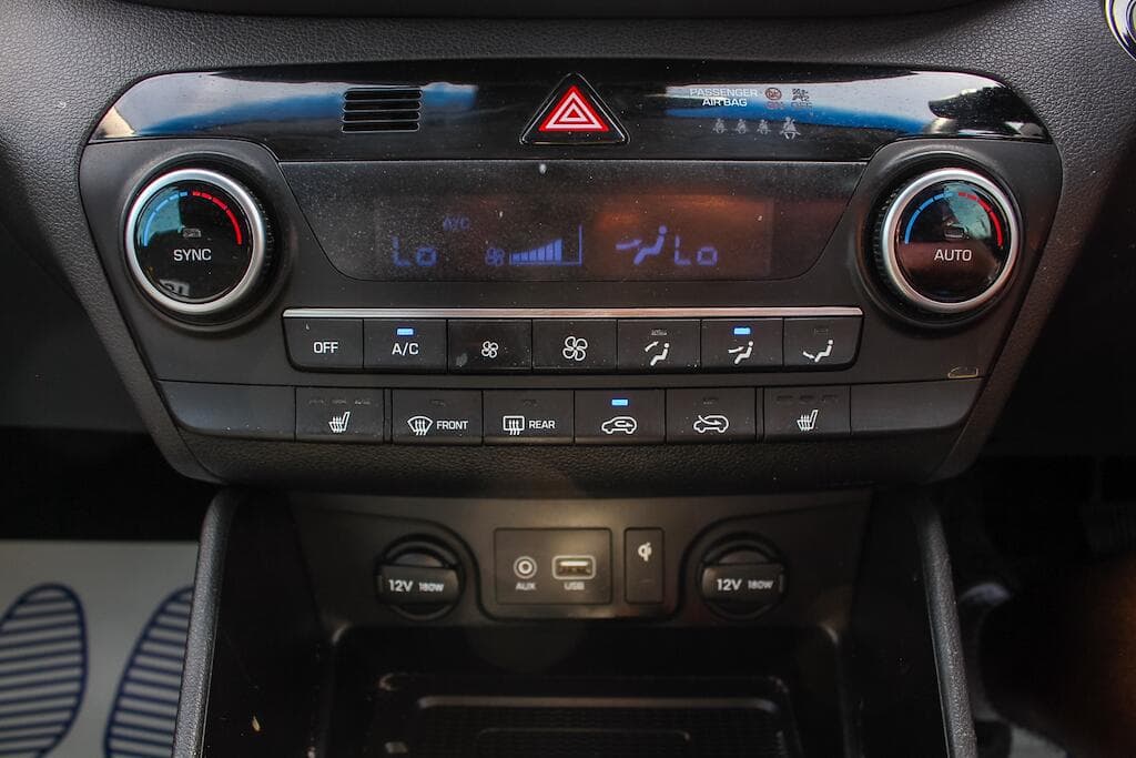 2019 Hyundai TUCSON - Thumbnail 39