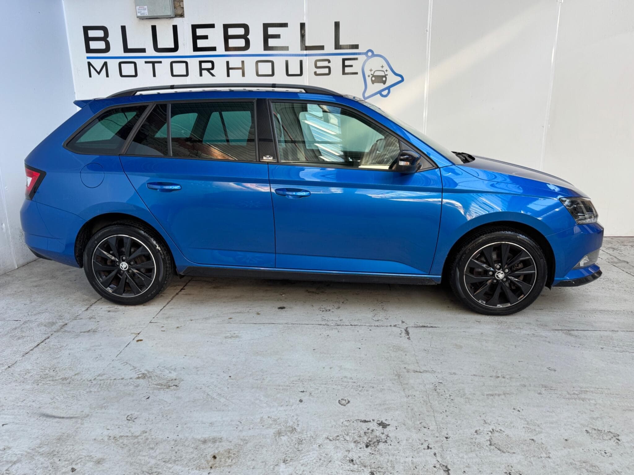 2018 Skoda Fabia - Thumbnail 9