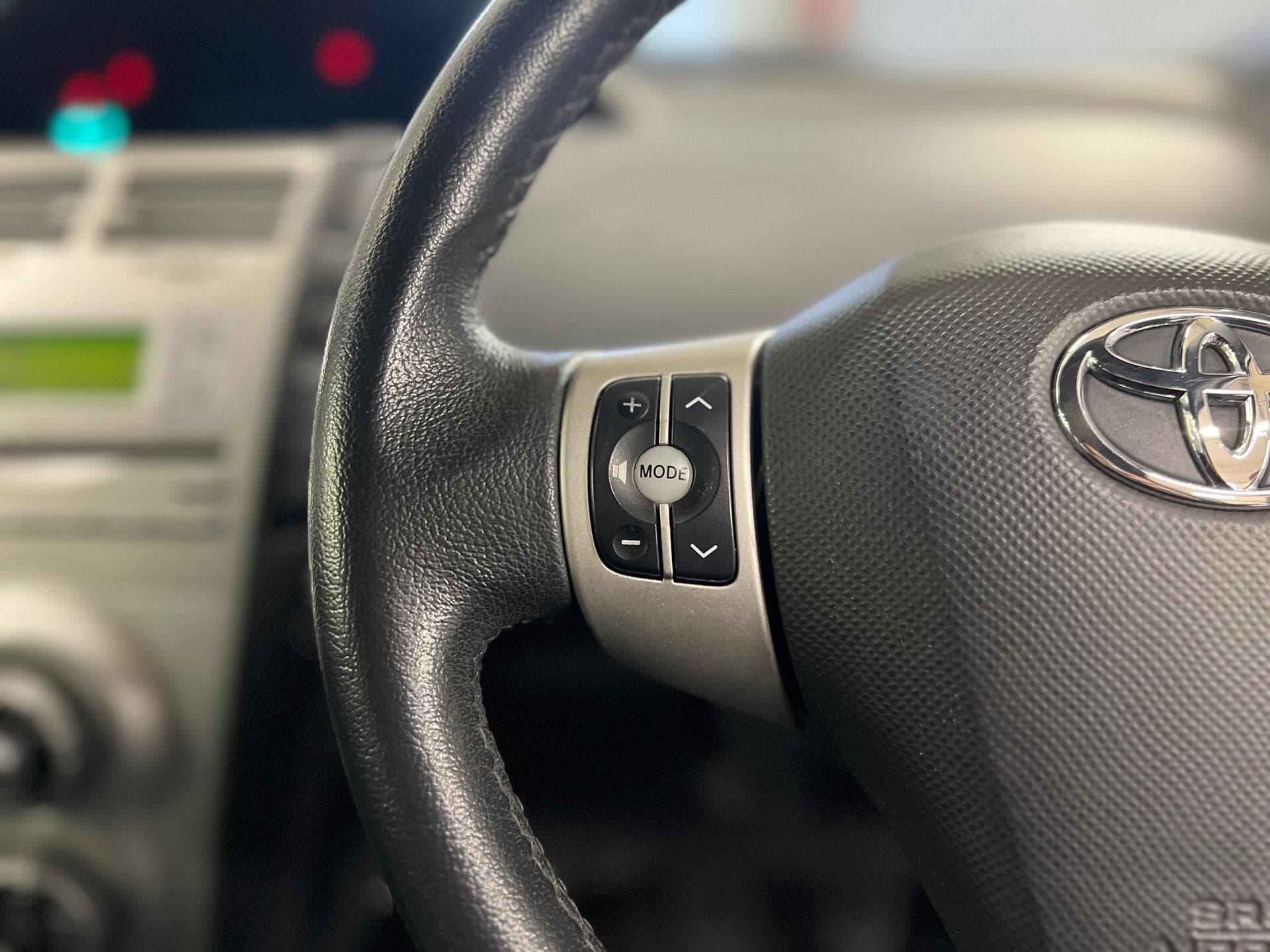 2008 Toyota Yaris - Thumbnail 22