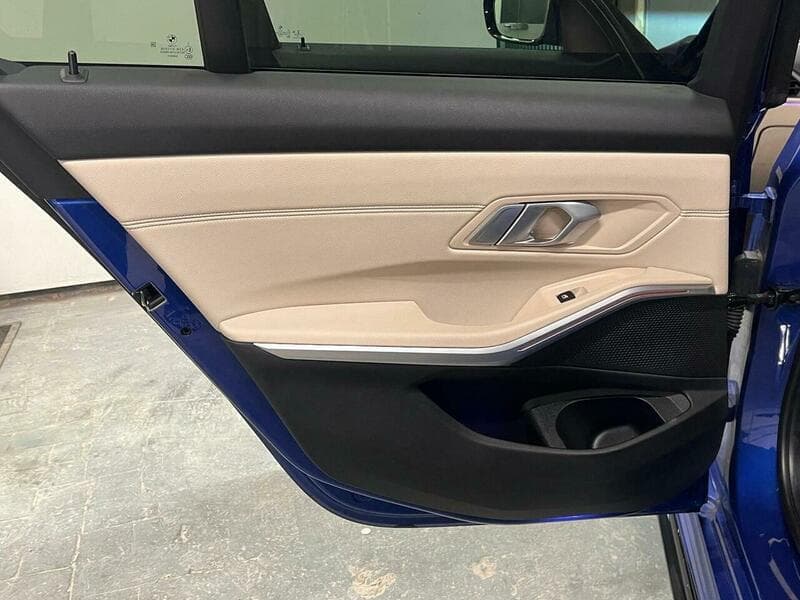 2019 BMW 3 Series - Thumbnail 54