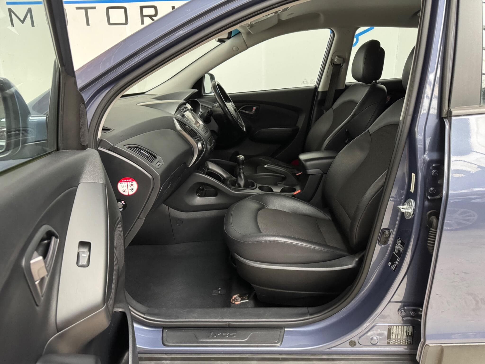 2014 Hyundai ix35 - Thumbnail 10