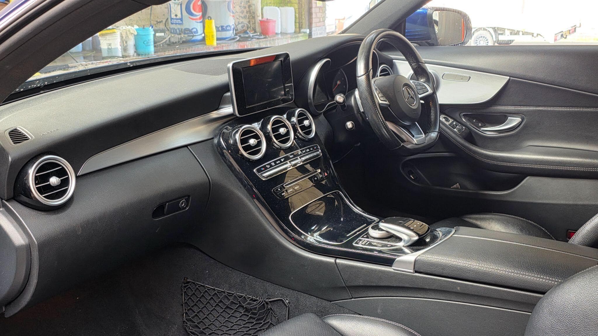 2016 Mercedes-Benz C Class - Thumbnail 14