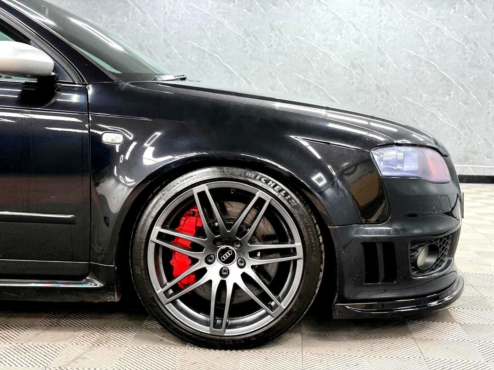 2006 Audi RS4 Avant - Thumbnail 44