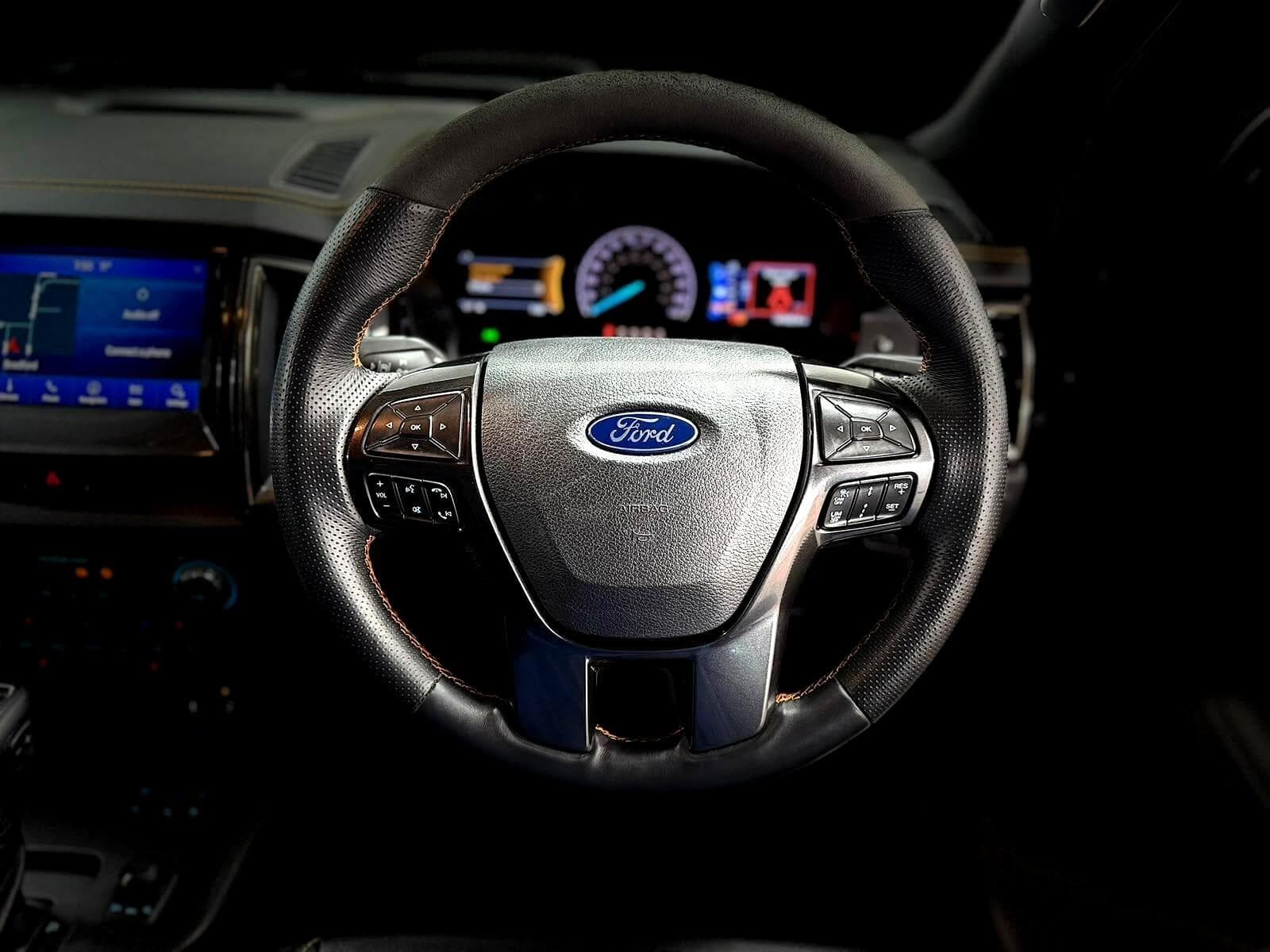 2019 Ford Ranger - Thumbnail 53