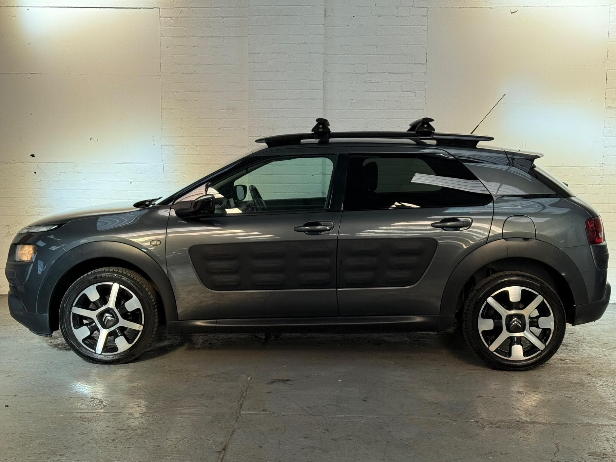 2016 Citroen C4 Cactus - Thumbnail 6