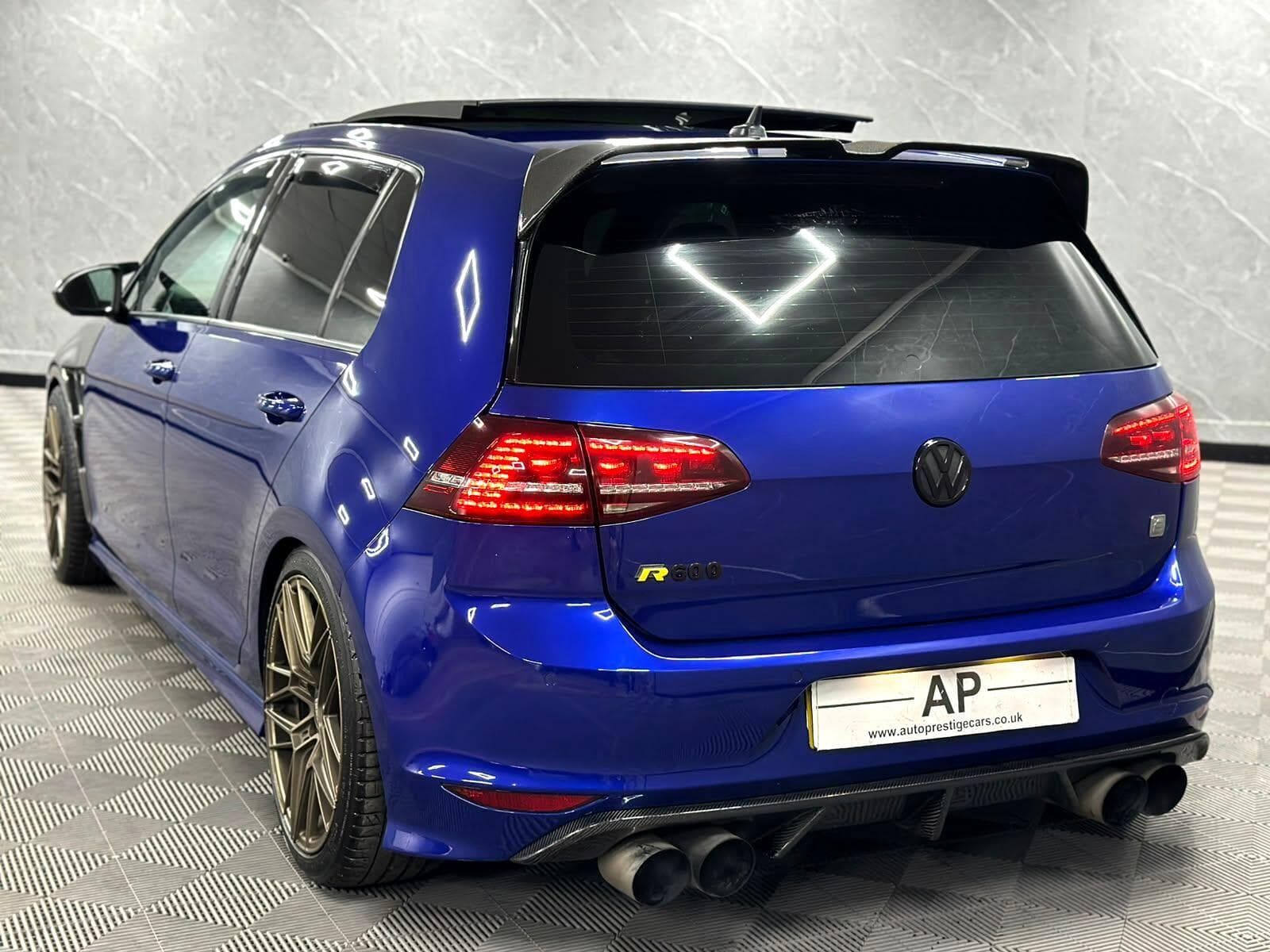 2016 Volkswagen Golf - Thumbnail 39
