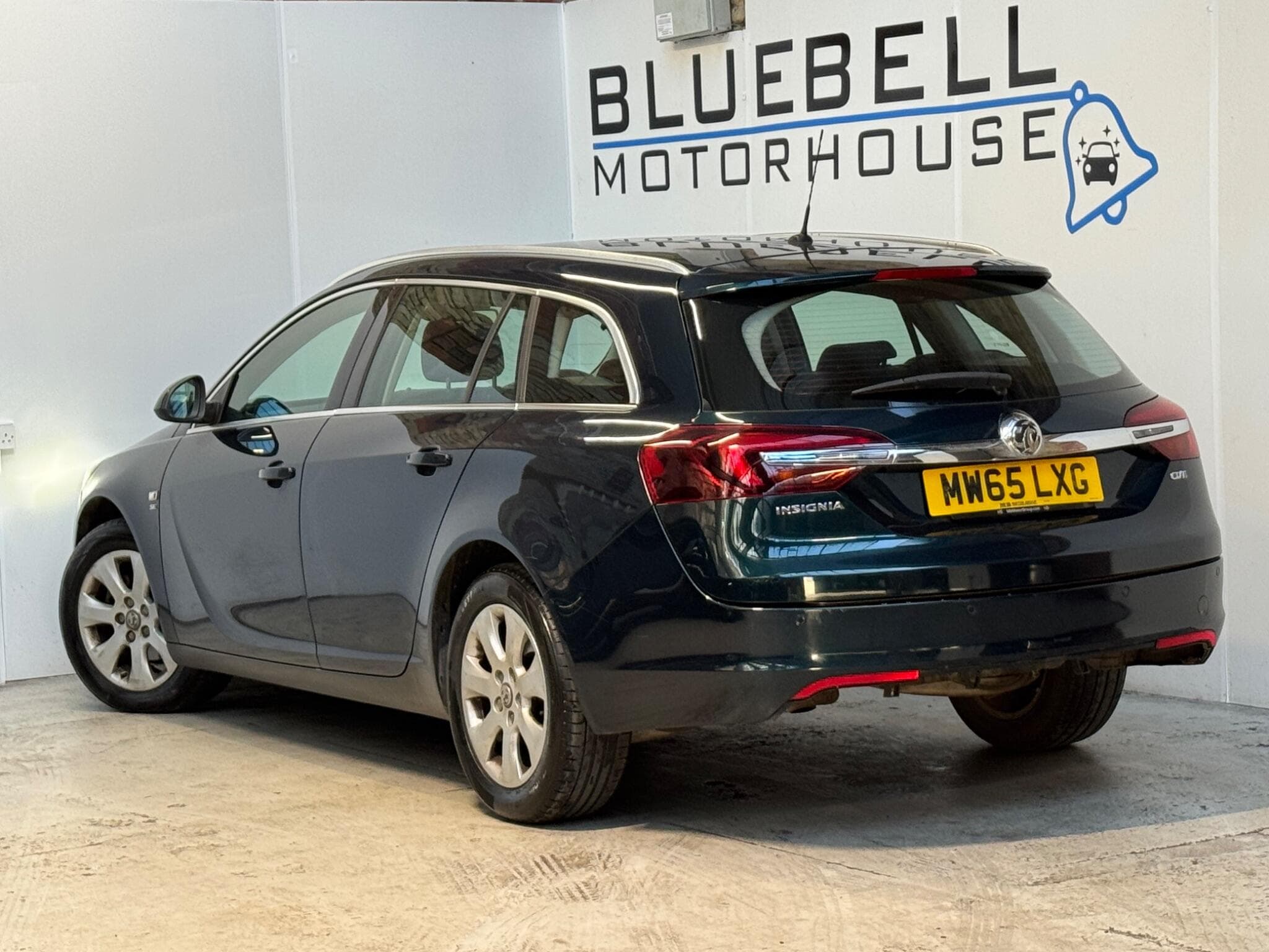 2015 Vauxhall Insignia - Thumbnail 5