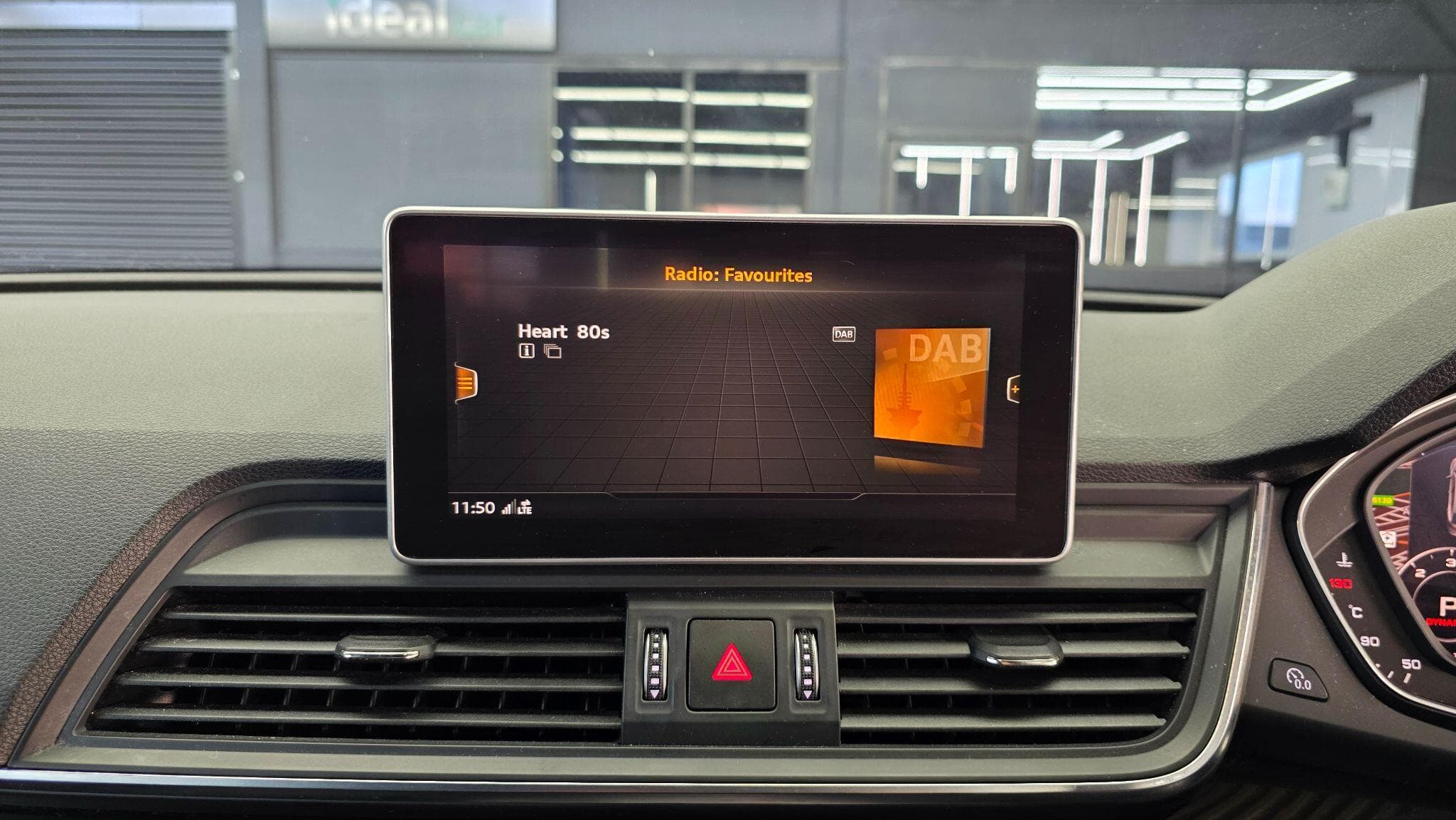 2019 Audi Q5 - Thumbnail 22