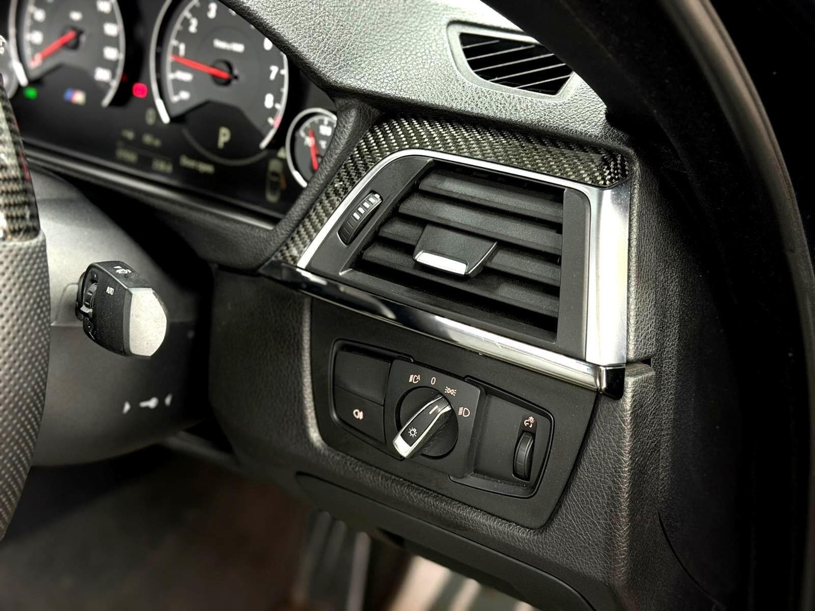 2018 BMW M4 - Thumbnail 36