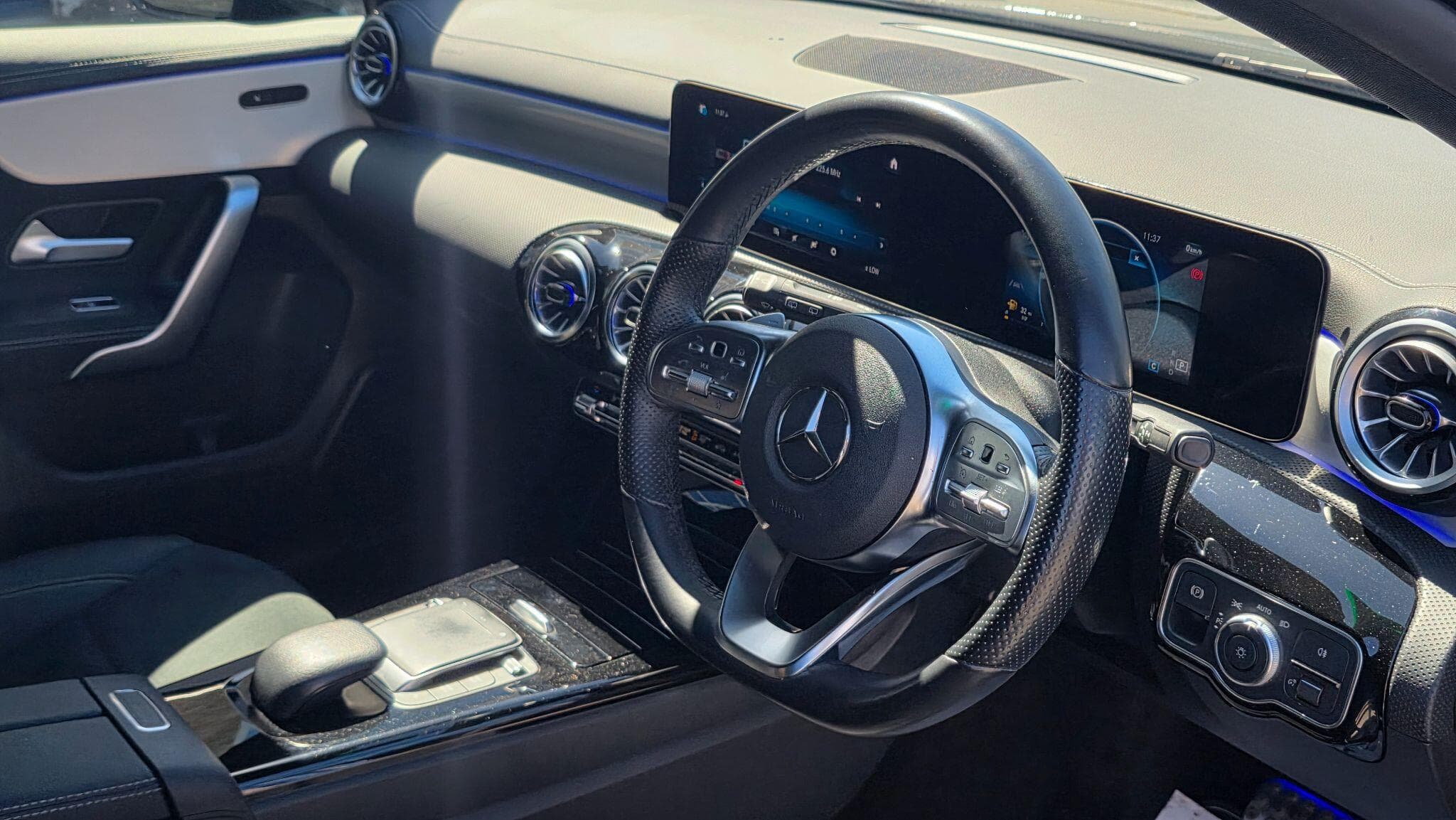 2022 Mercedes-Benz A Class - Thumbnail 11
