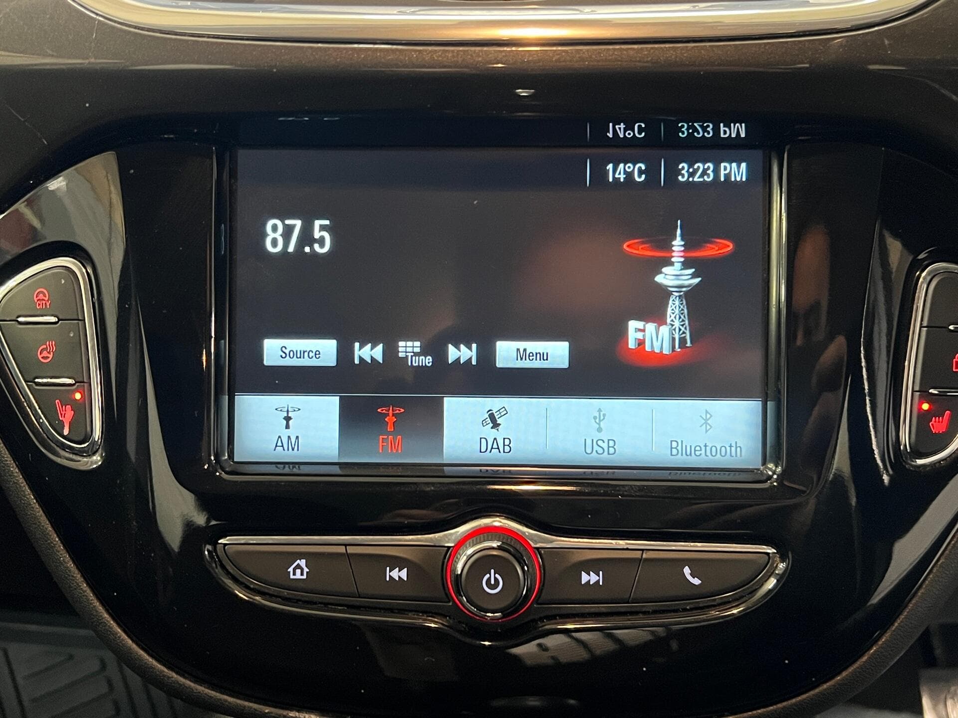 2019 Vauxhall Corsa - Thumbnail 34