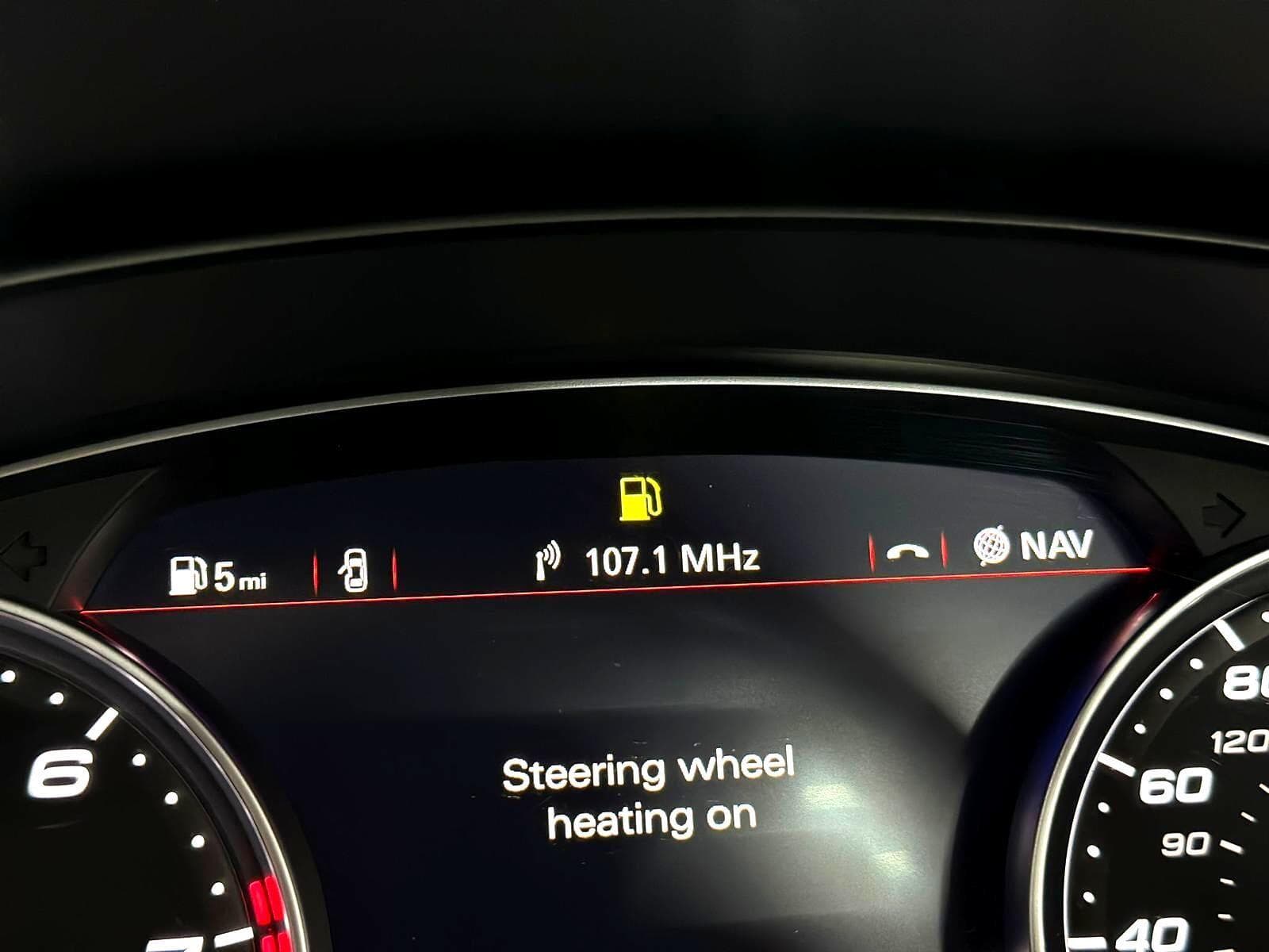 2017 Audi RS6 Avant - Thumbnail 49