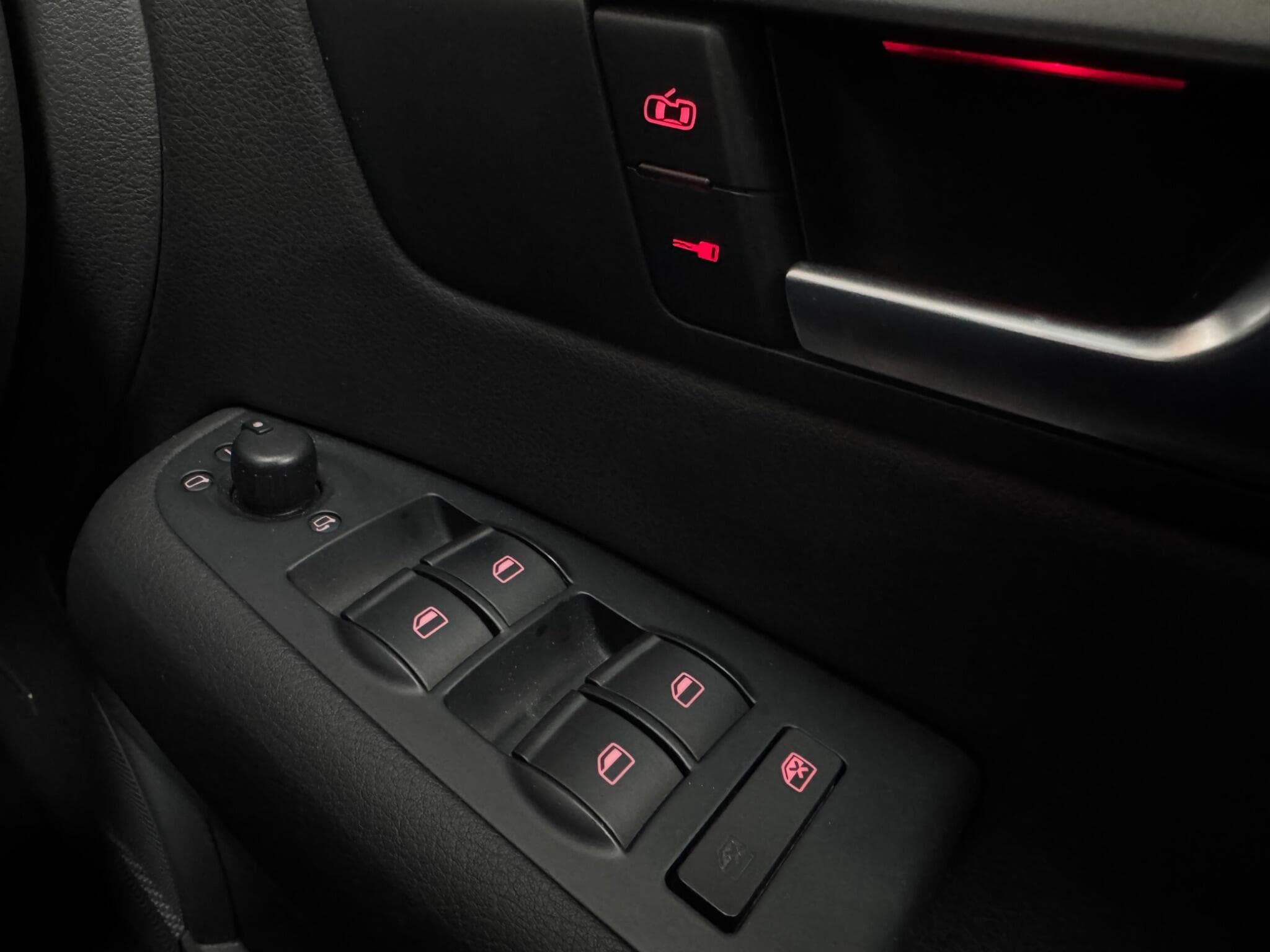 2013 SEAT Exeo - Thumbnail 22