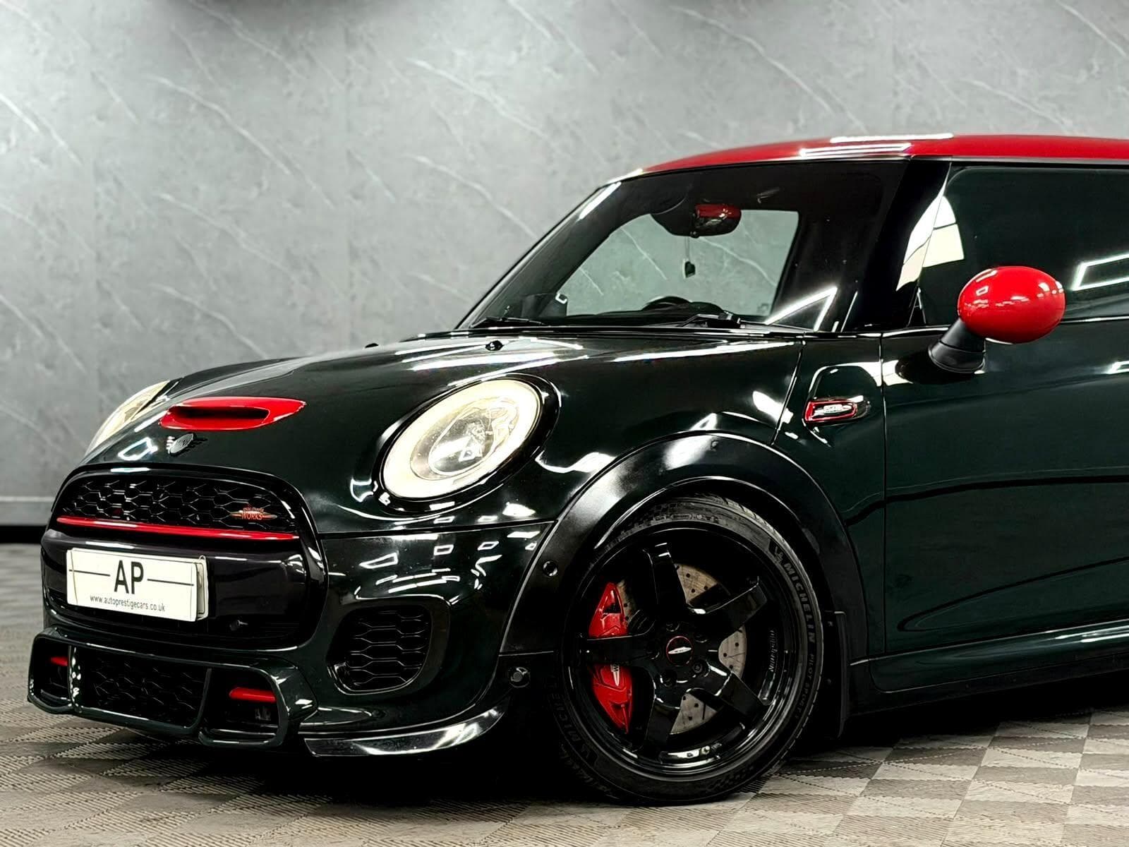 2015 MINI Hatch - Thumbnail 6