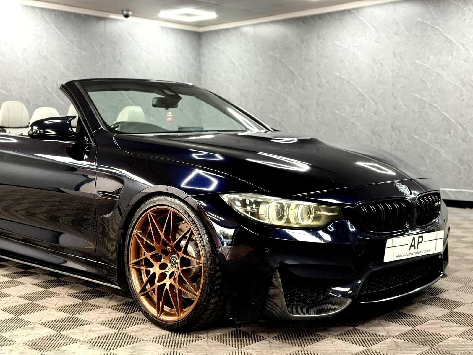 2018 BMW M4 - Thumbnail 29