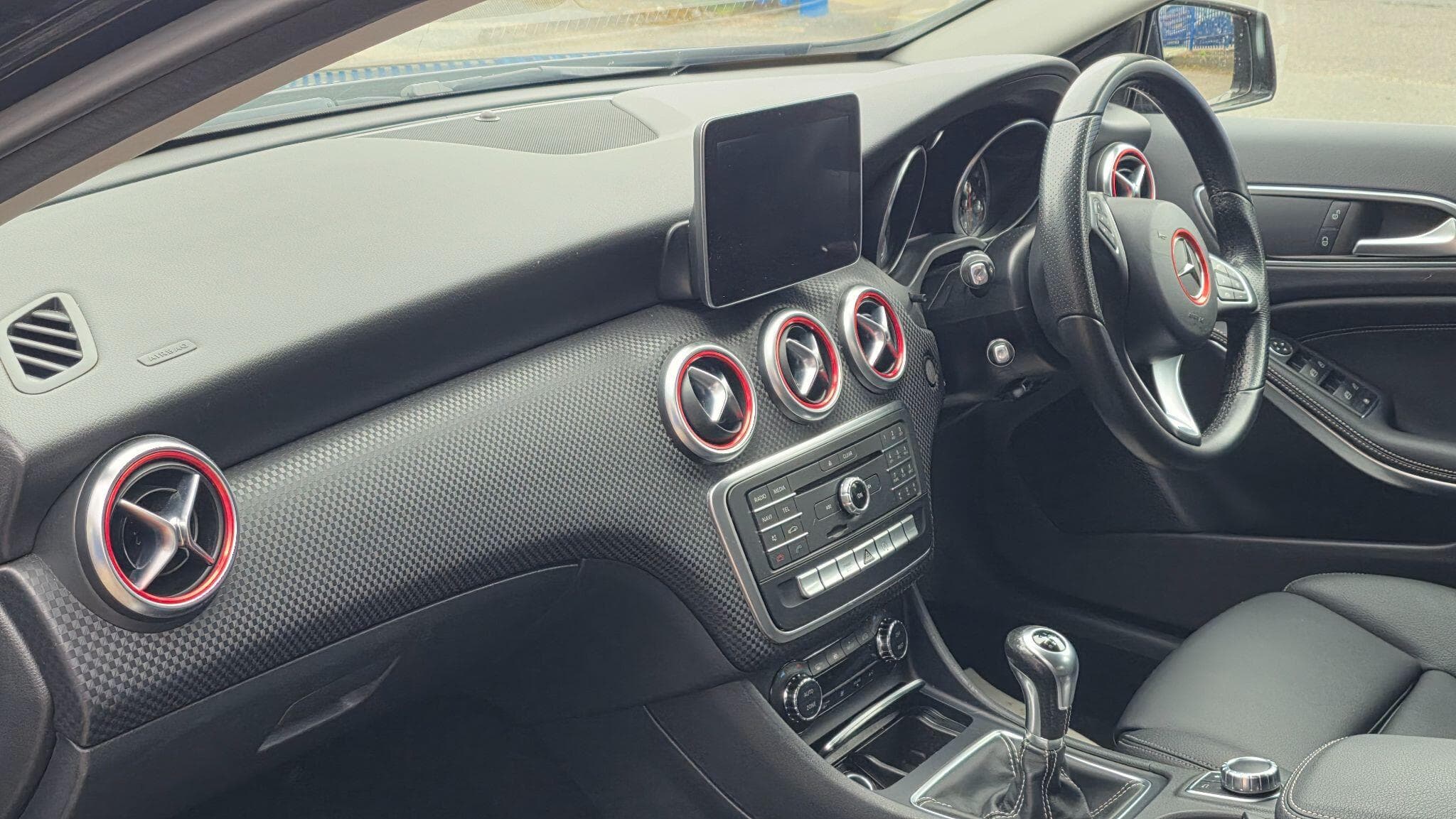 2017 Mercedes-Benz A Class - Thumbnail 14