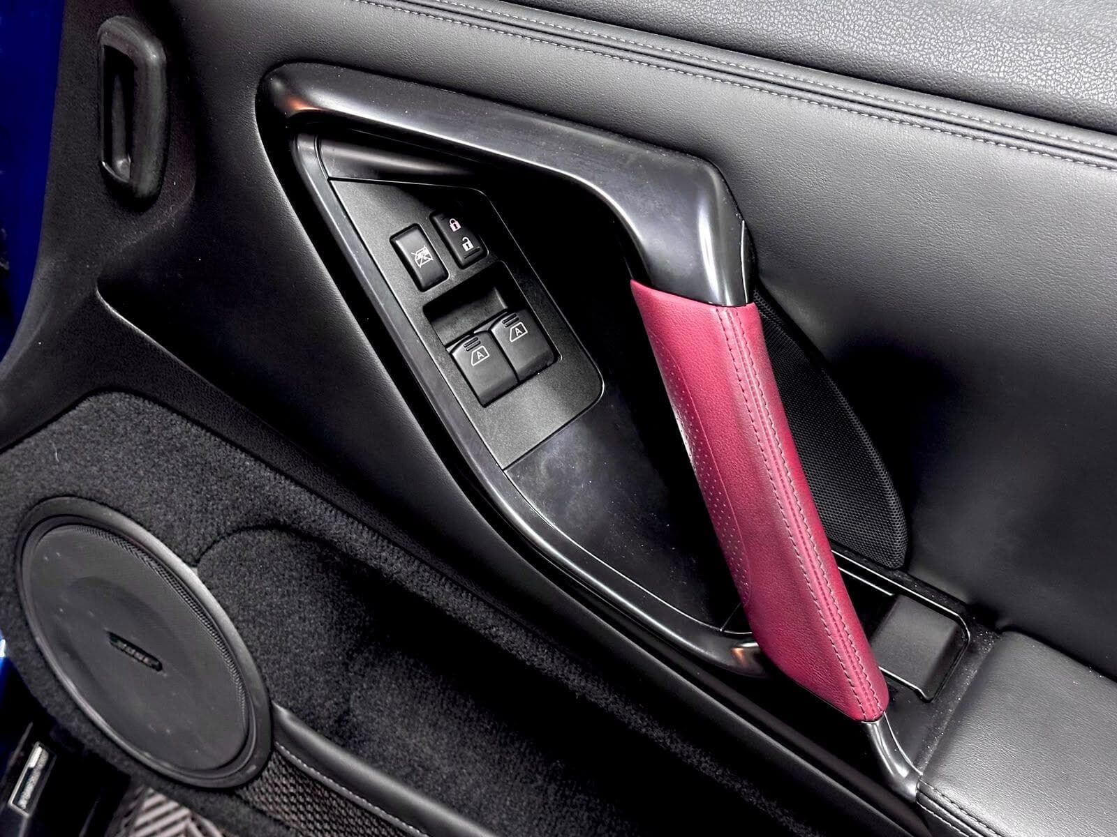 2012 Nissan GT-R - Thumbnail 58