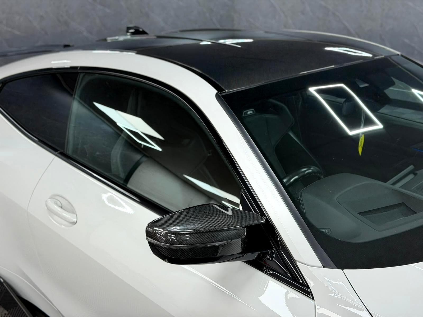 2021 BMW M4 - Thumbnail 49