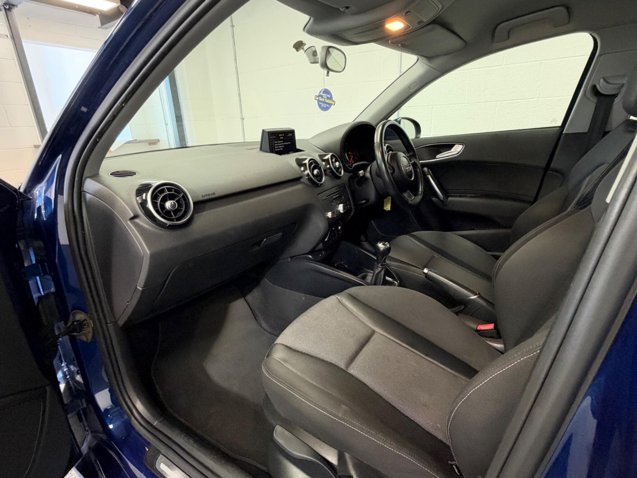 2014 Audi A1 - Thumbnail 34
