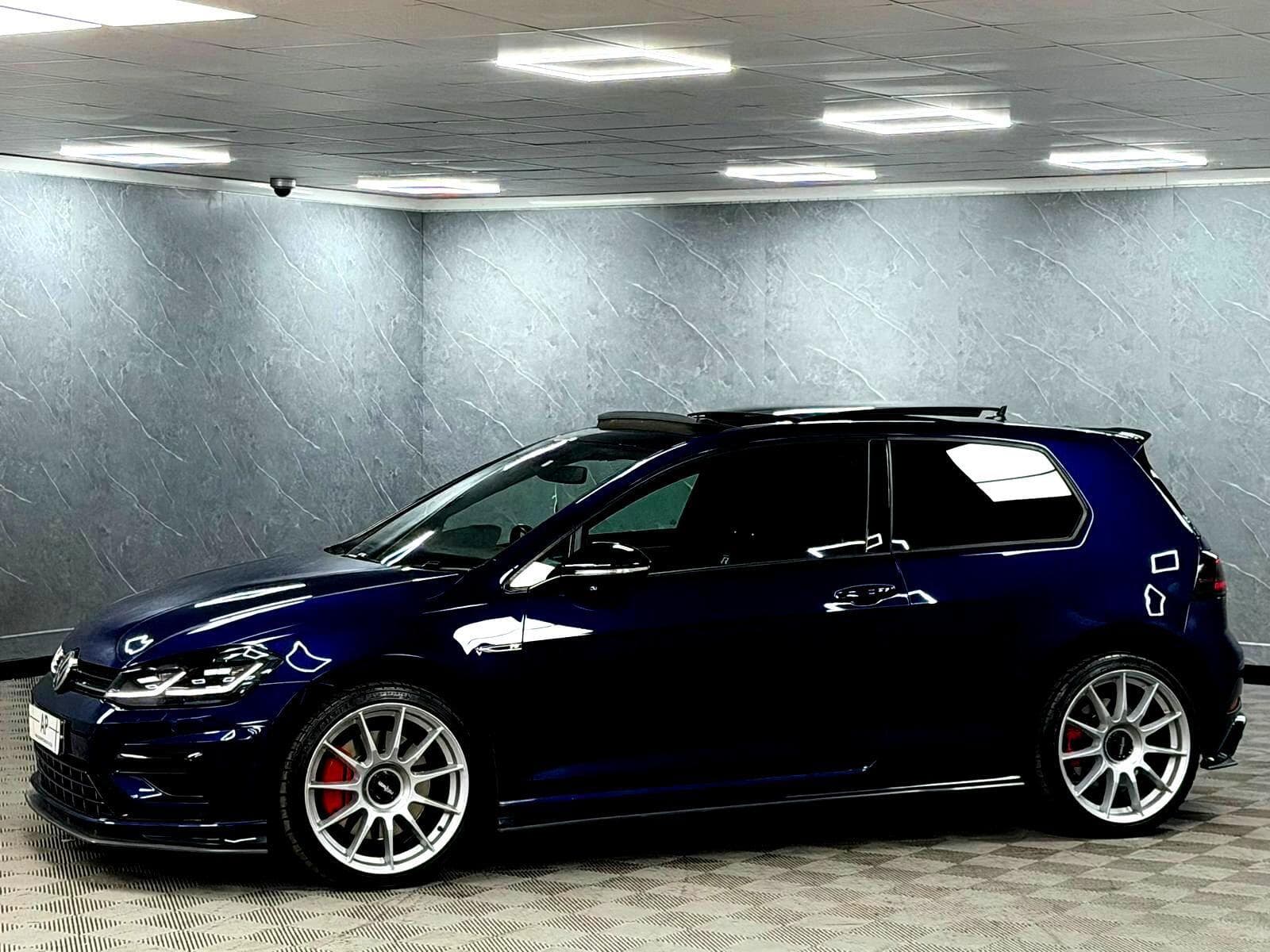 2018 Volkswagen Golf - Thumbnail 12