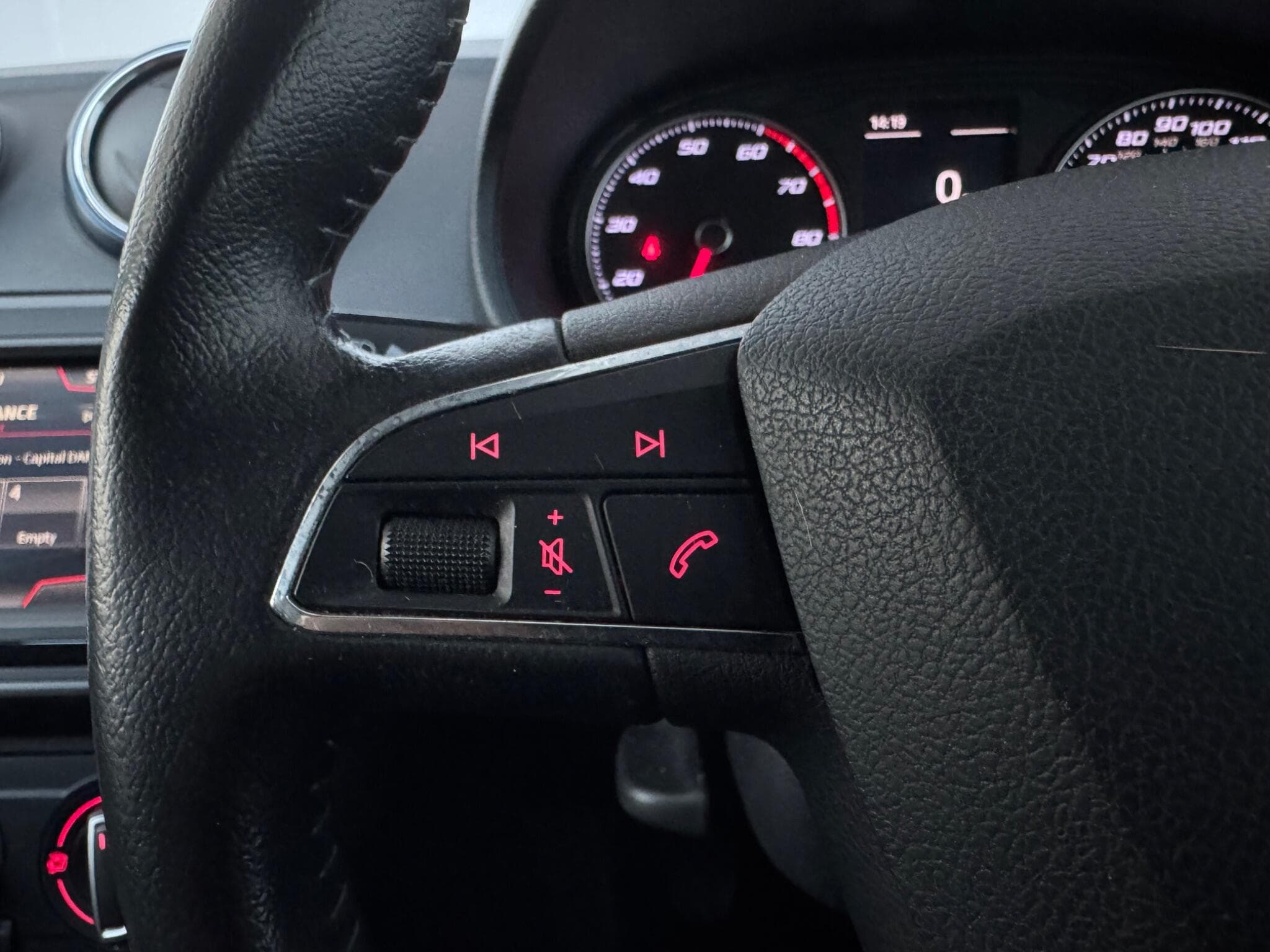 2016 SEAT Ibiza - Thumbnail 19