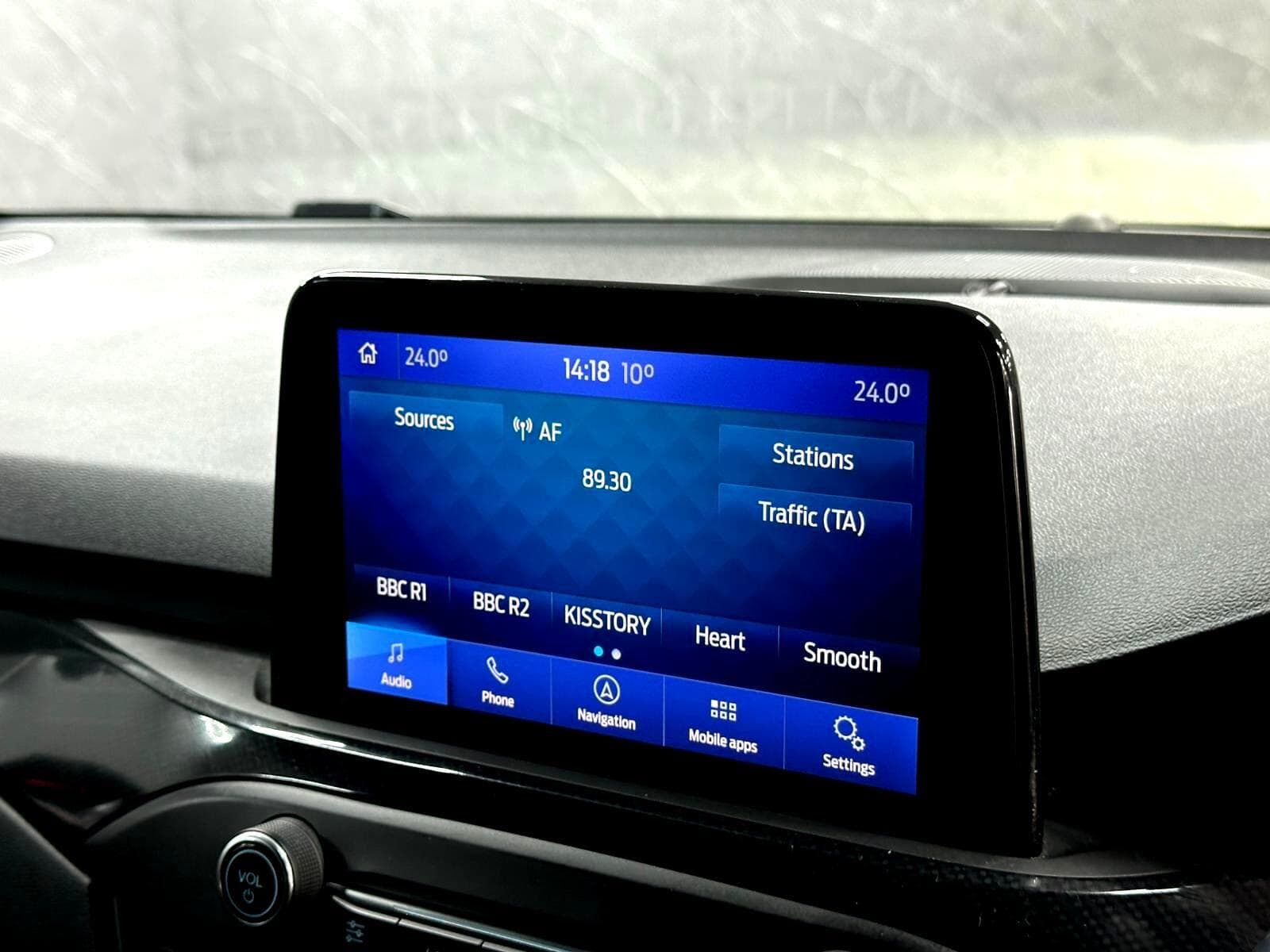 2020 Ford Focus - Thumbnail 31