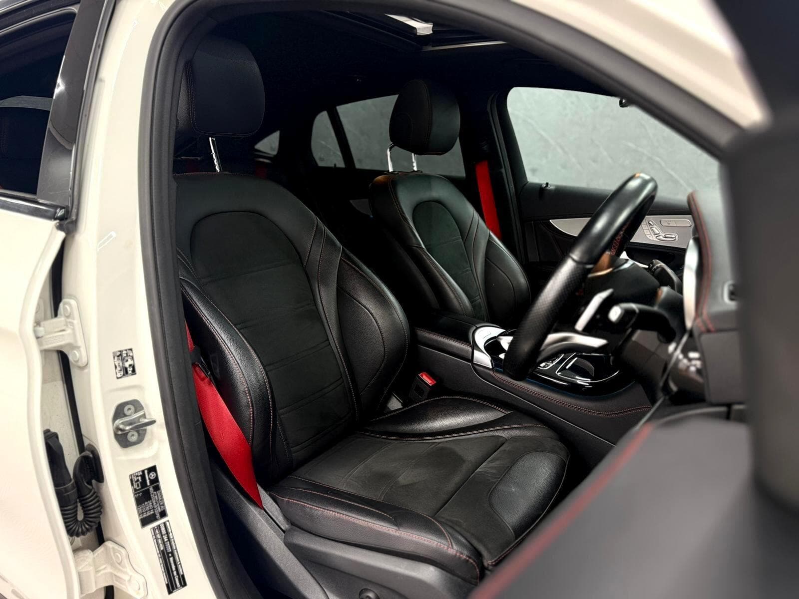 2018 Mercedes-Benz GLC - Thumbnail 45