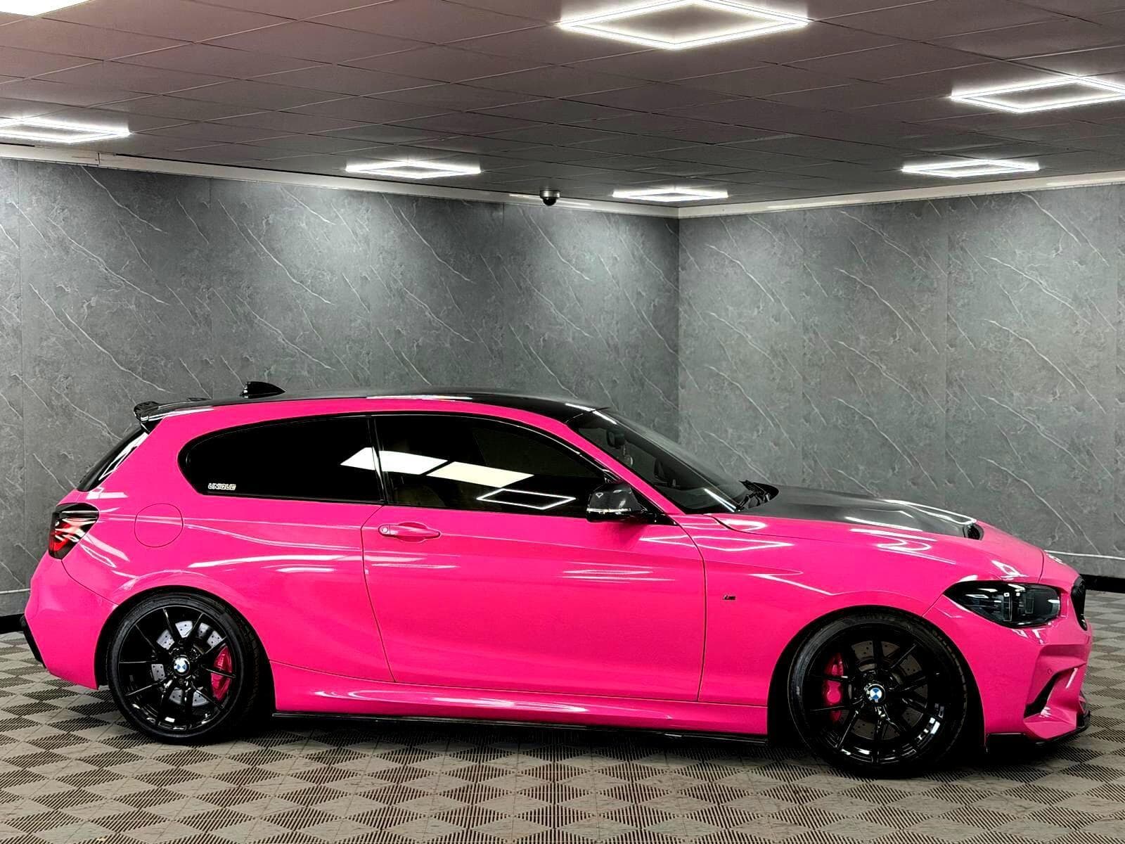 2017 BMW 1 Series - Thumbnail 31