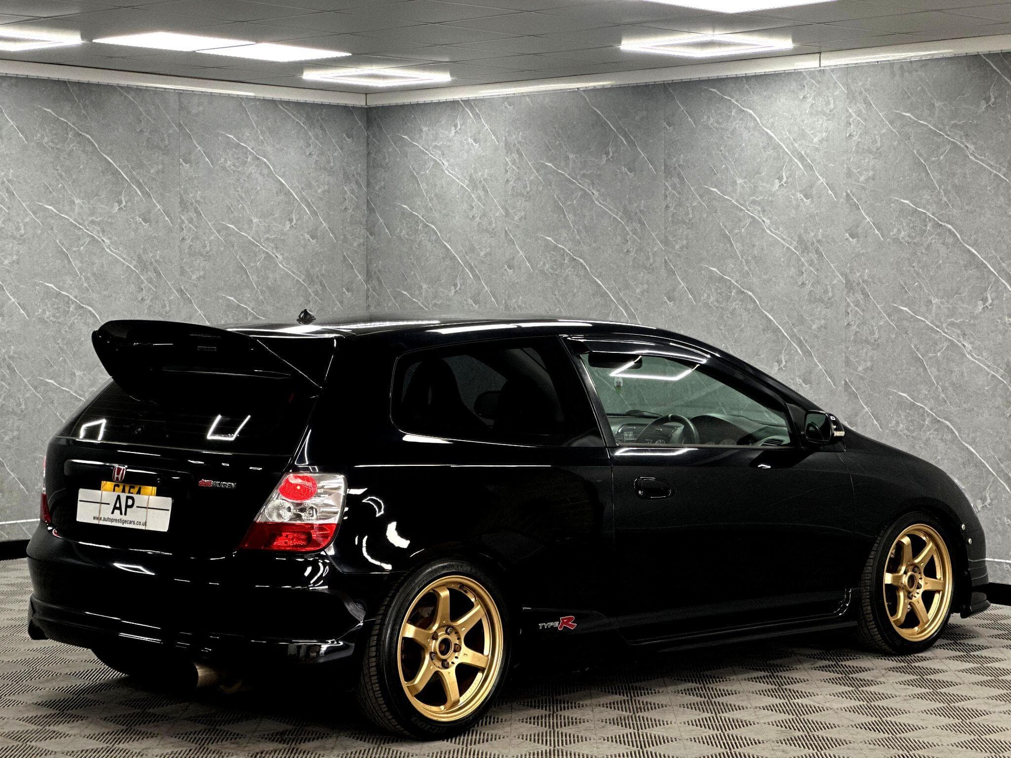 2005 Honda Civic - Thumbnail 14