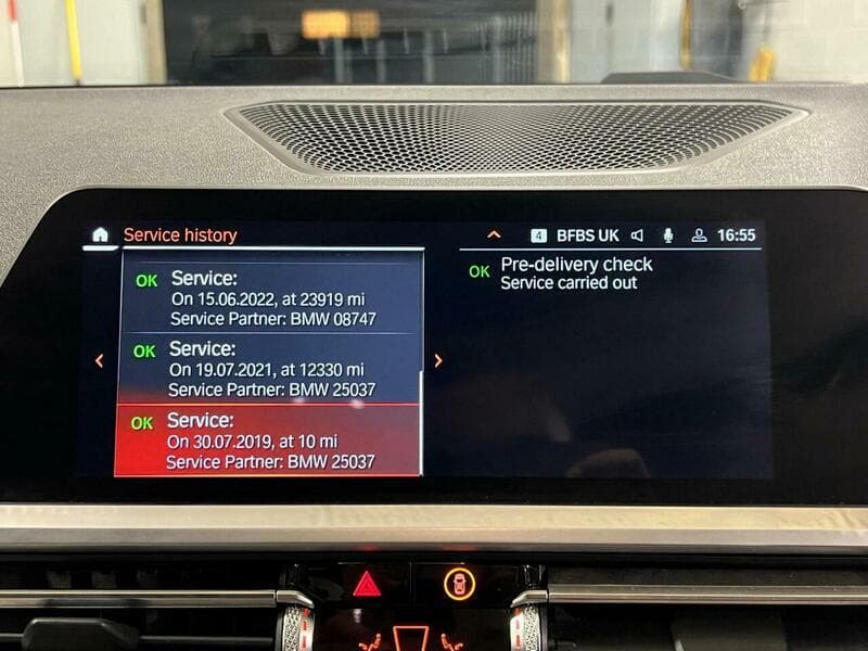 2019 BMW 3 Series - Thumbnail 43