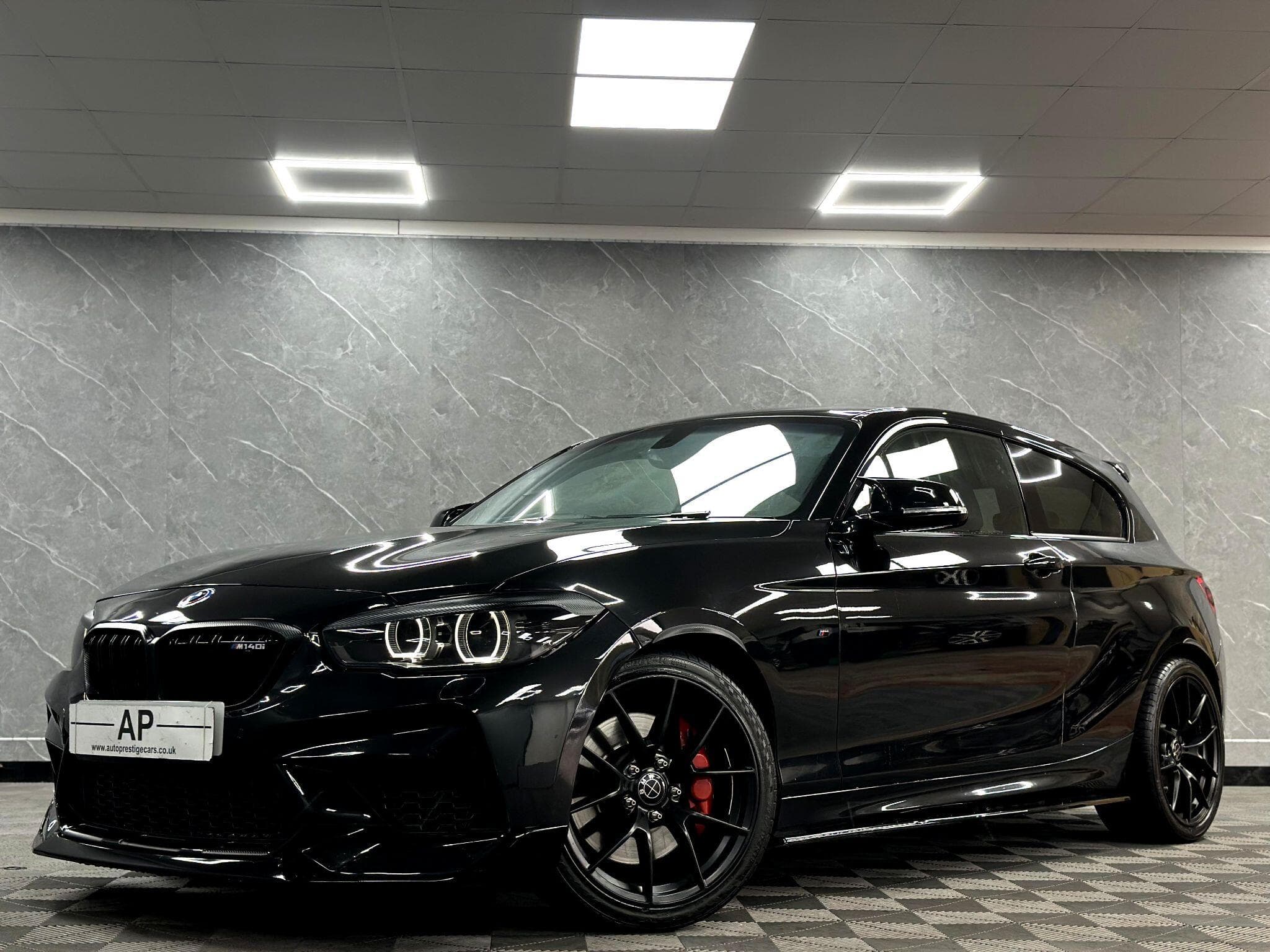 2018 BMW 1 Series - Thumbnail 10
