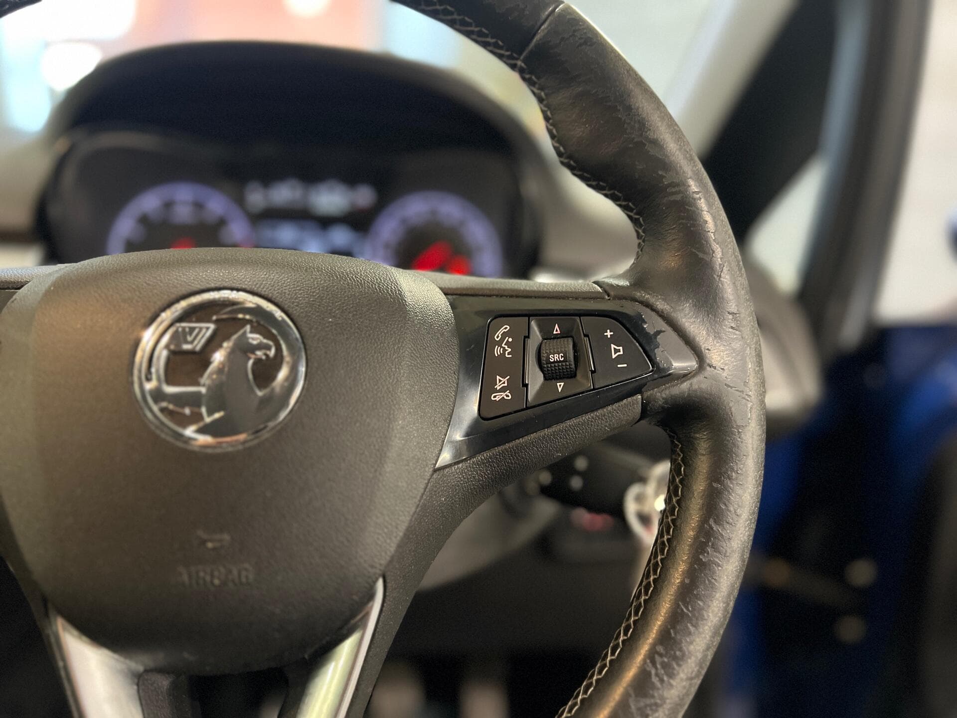 2019 Vauxhall Corsa - Thumbnail 27