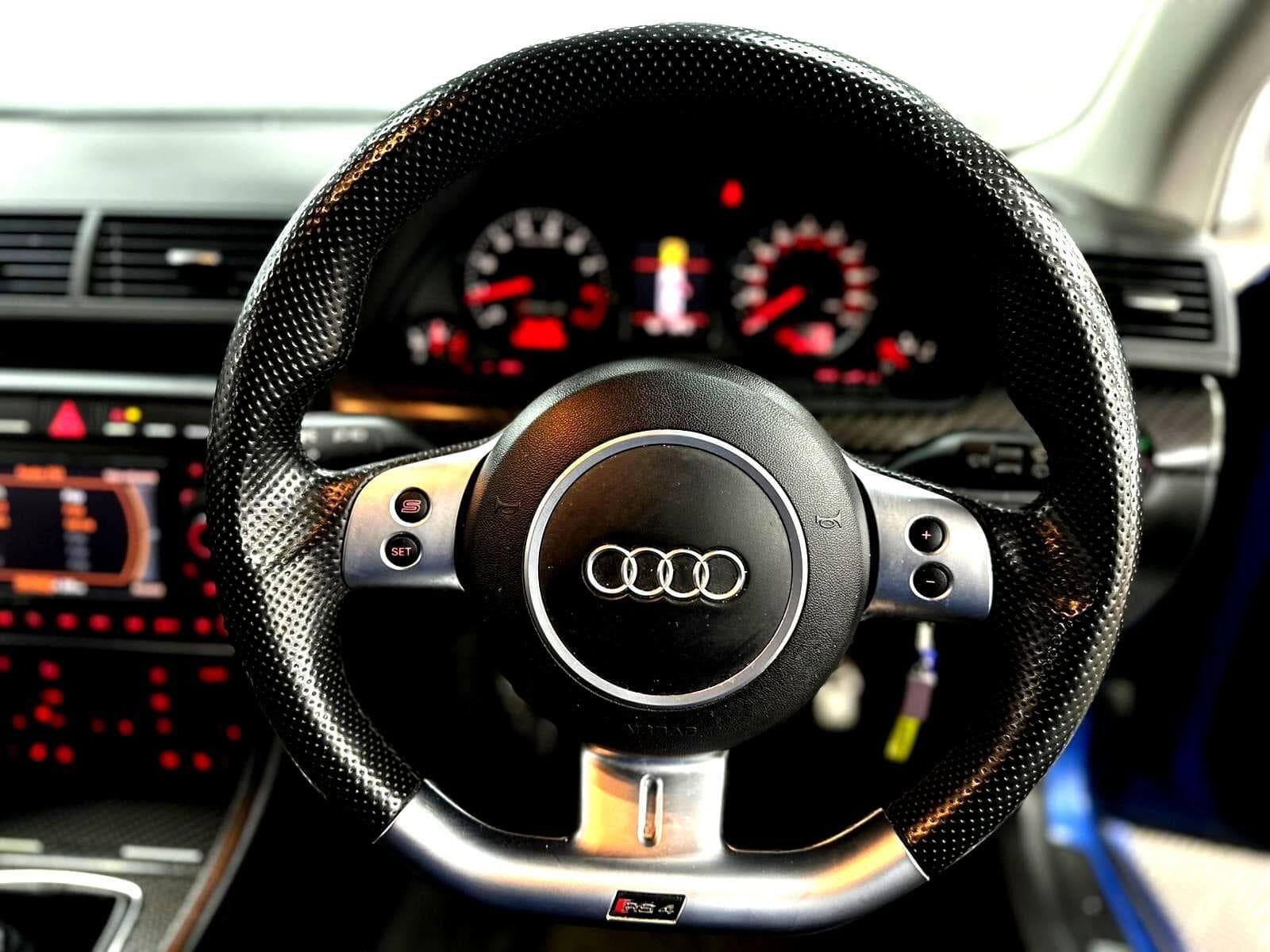 2007 Audi RS4 Avant - Thumbnail 35