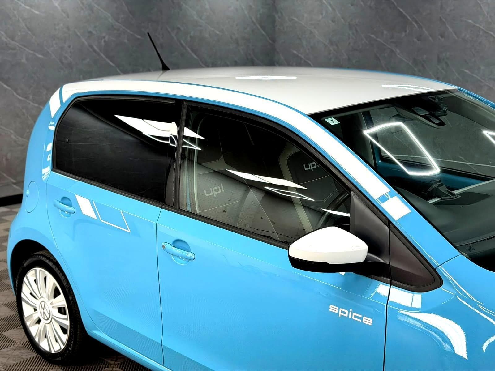 2019 Volkswagen up! - Thumbnail 25