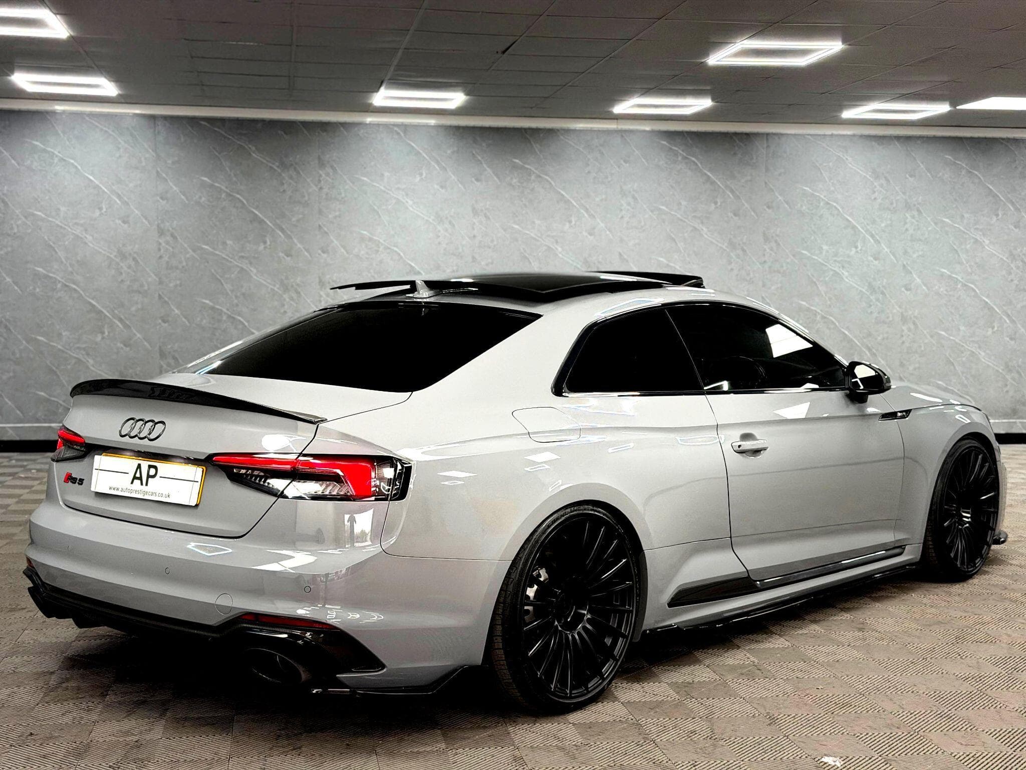 2018 Audi RS5 - Thumbnail 40