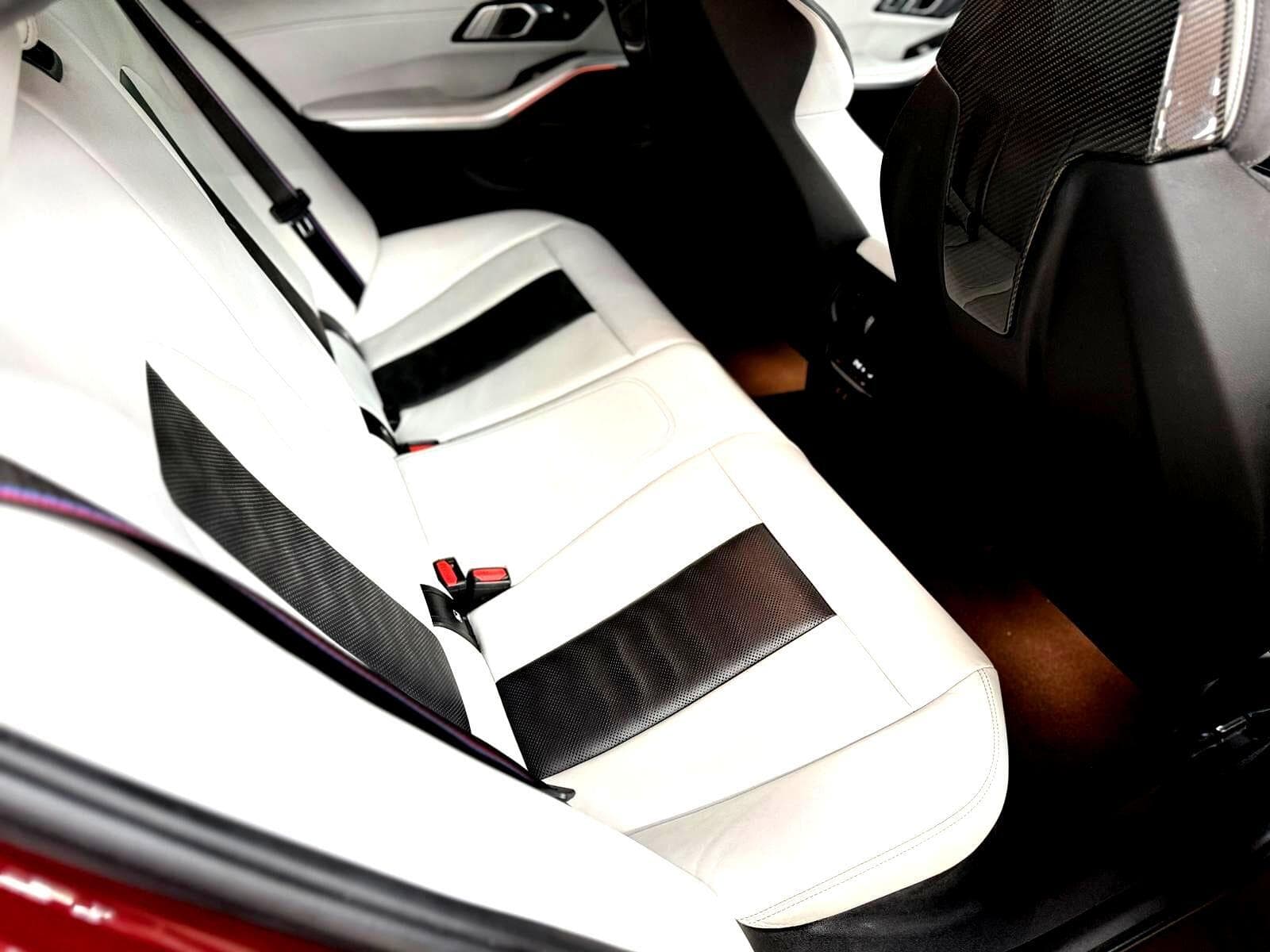 2022 BMW M3 - Thumbnail 57