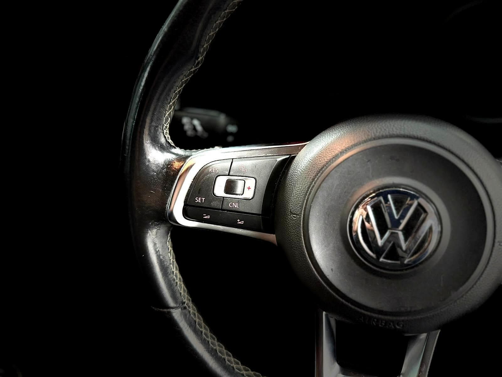 2016 Volkswagen Polo - Thumbnail 32
