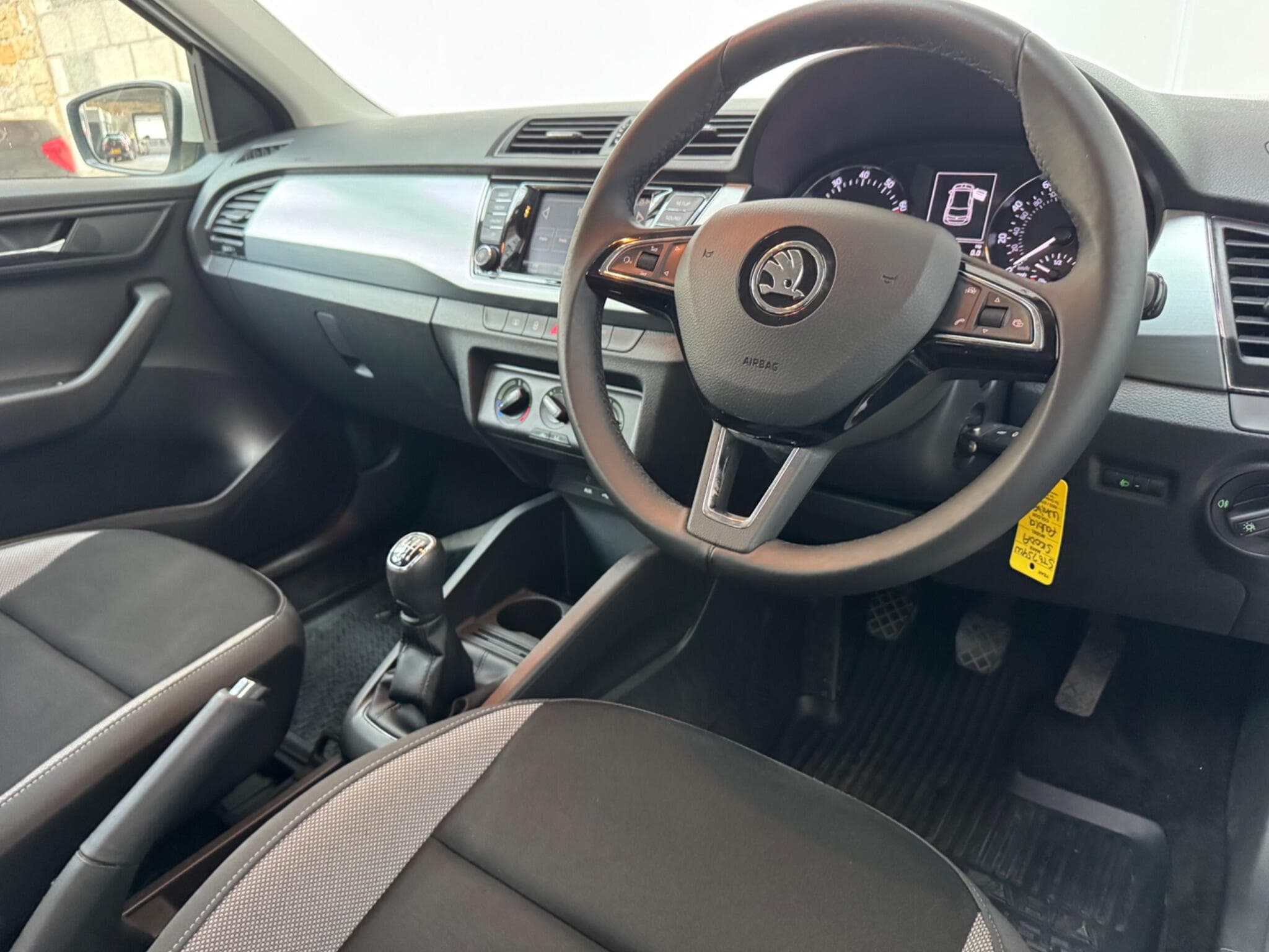 2018 Skoda Fabia - Image 4