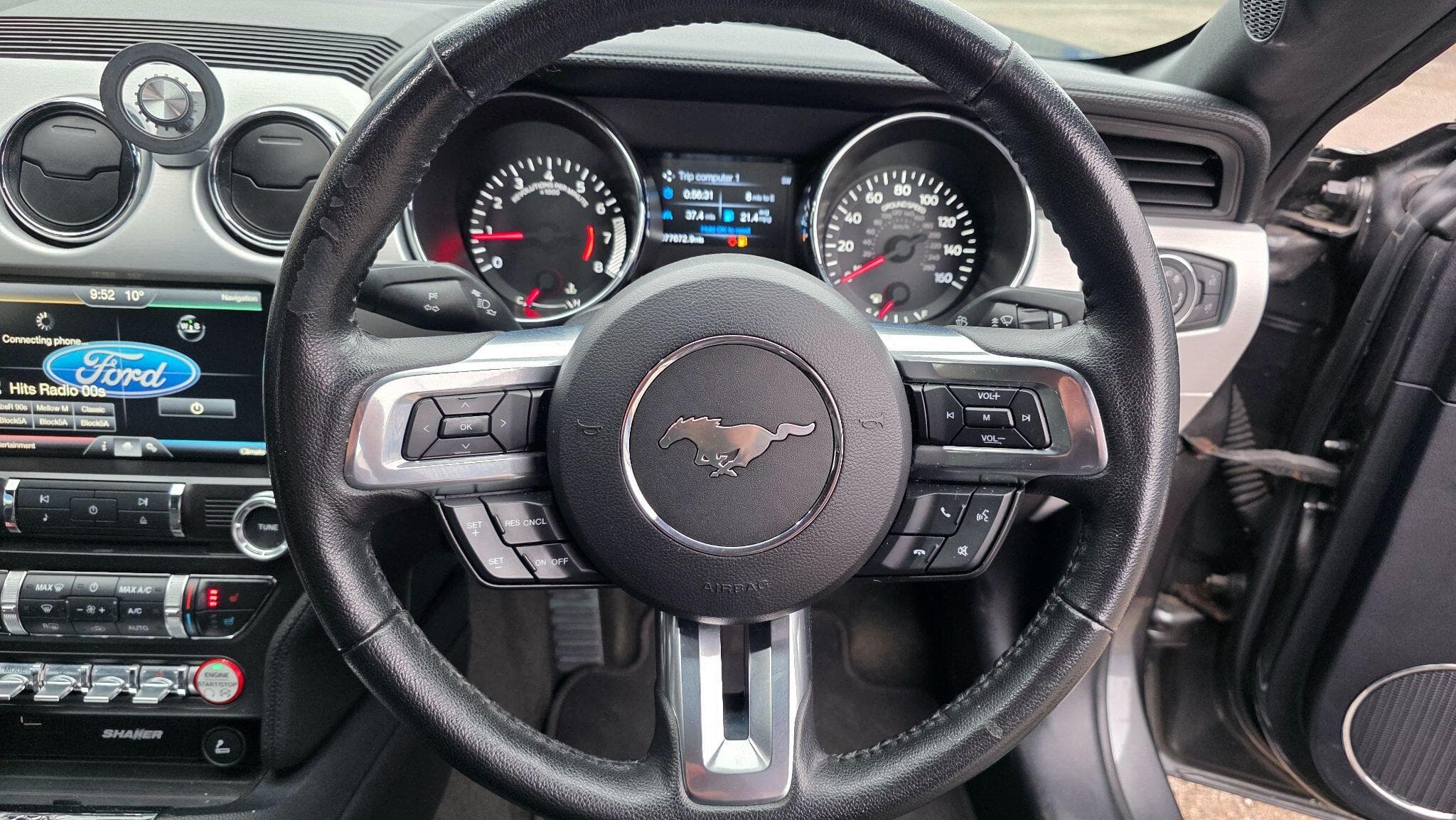 2016 Ford Mustang - Thumbnail 10