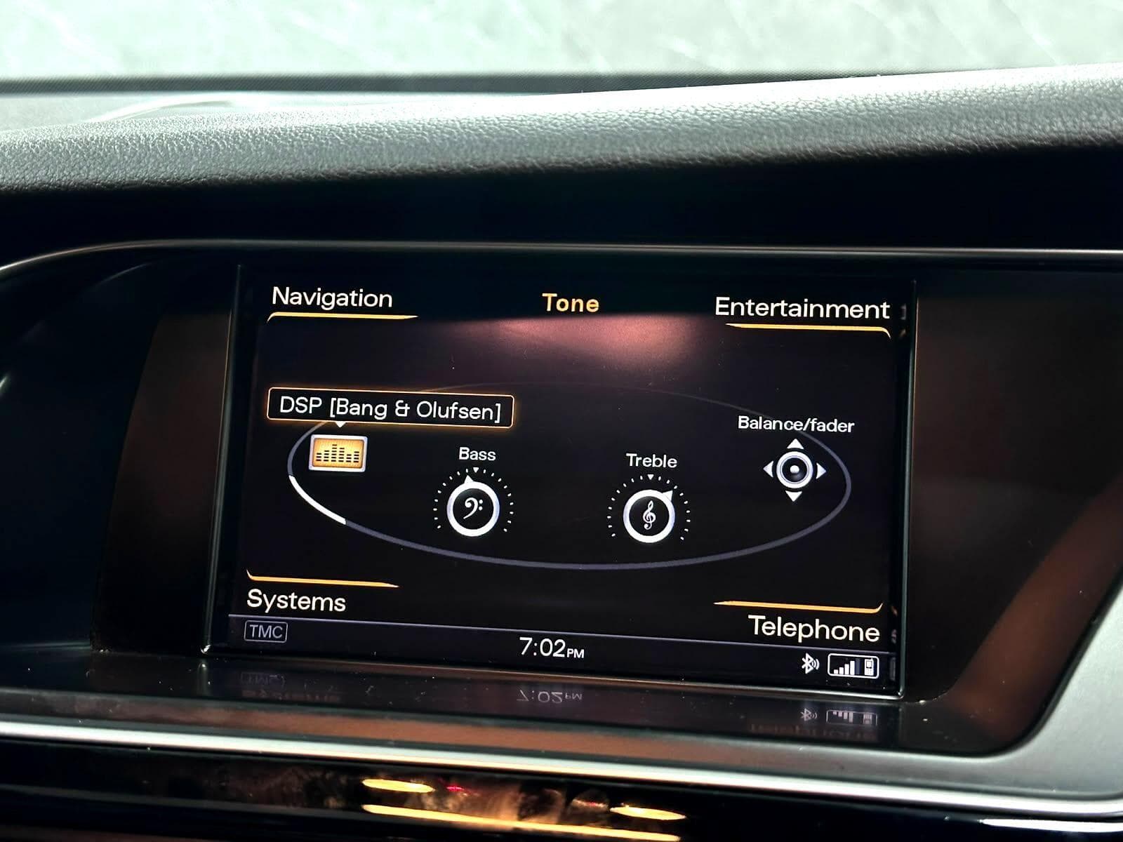 2015 Audi RS4 Avant - Thumbnail 20