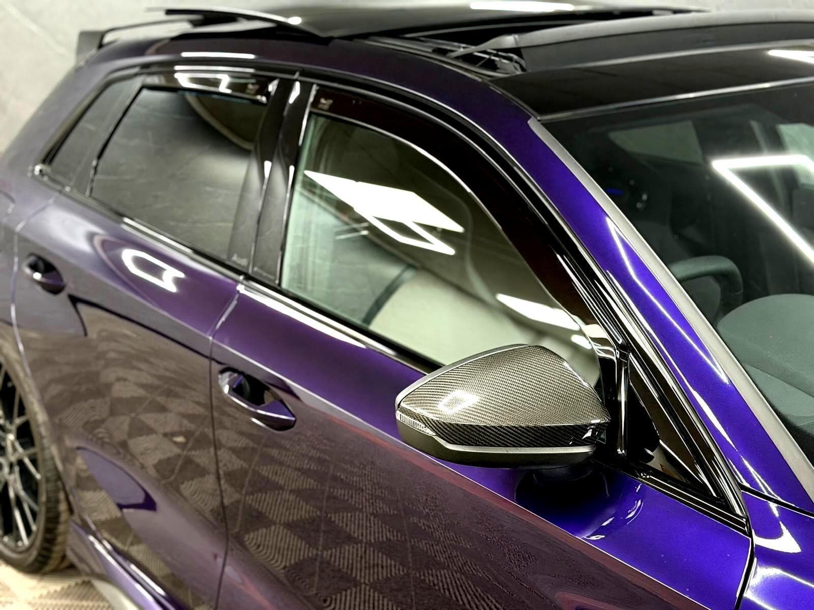 2025 Audi RS3 - Thumbnail 34