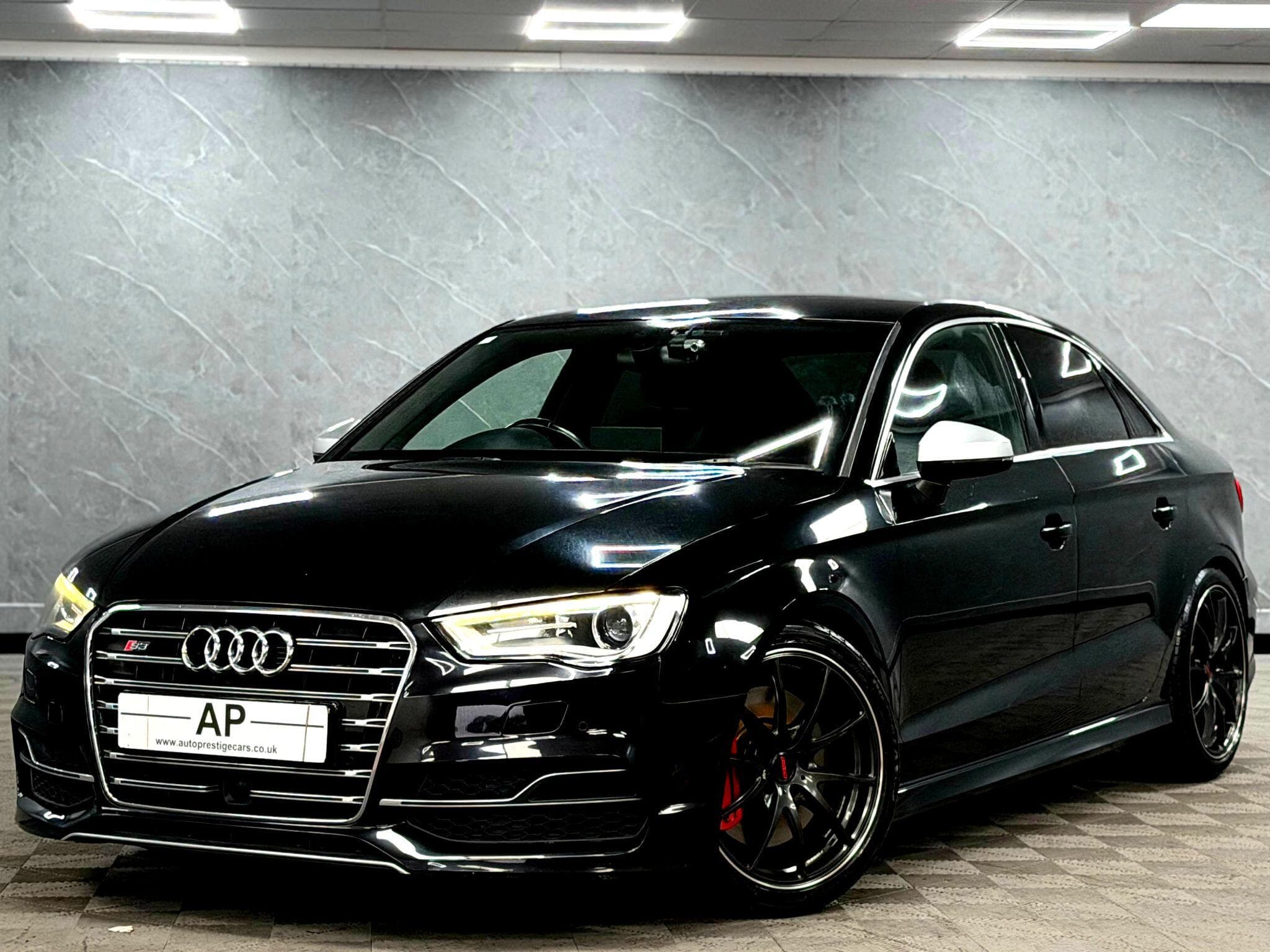 2014 Audi S3 - Thumbnail 6
