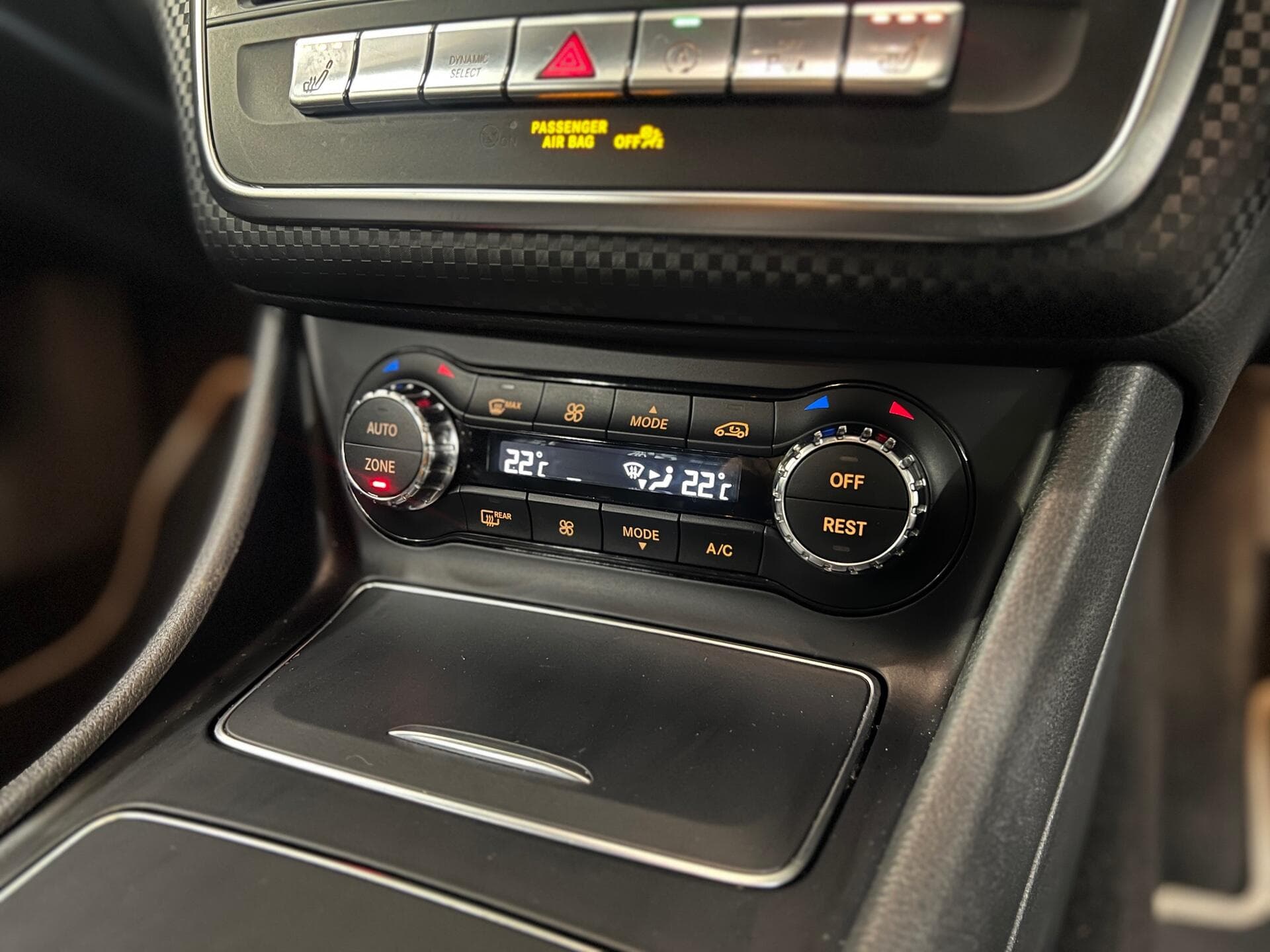 2017 Mercedes-Benz A Class - Thumbnail 38