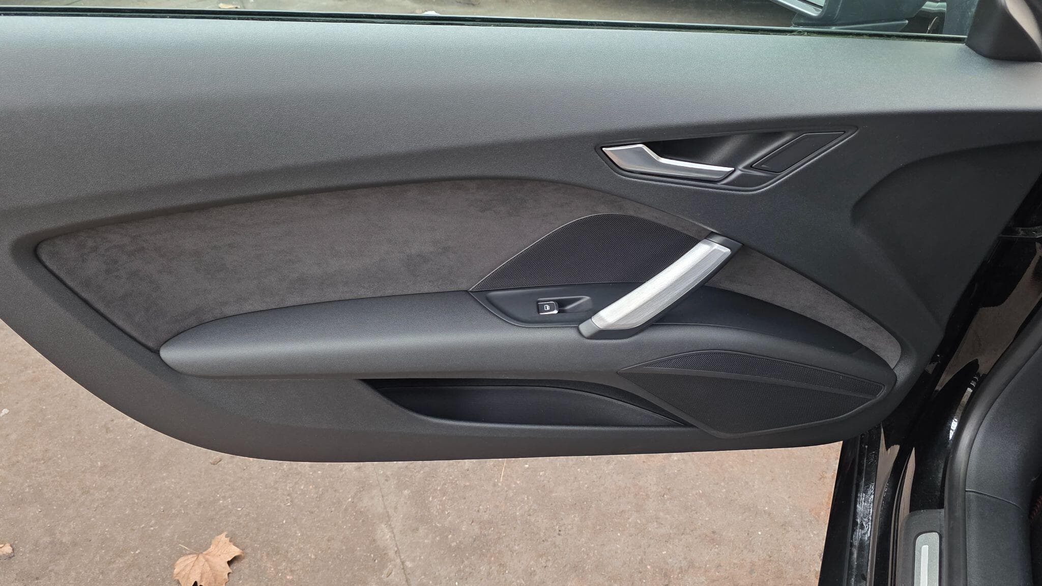 2017 Audi TT - Thumbnail 16