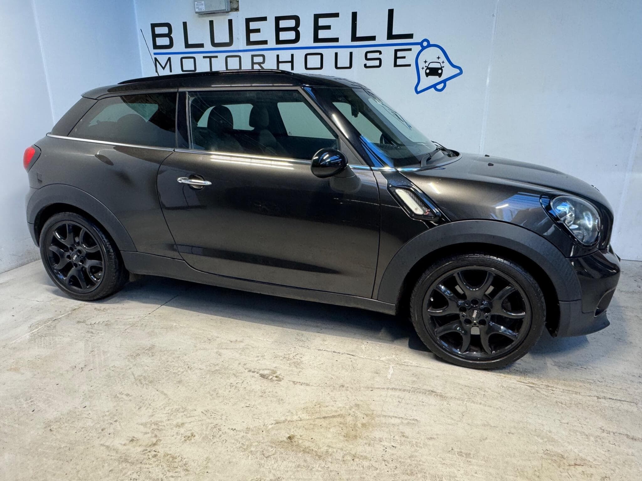 2014 MINI Paceman - Thumbnail 9